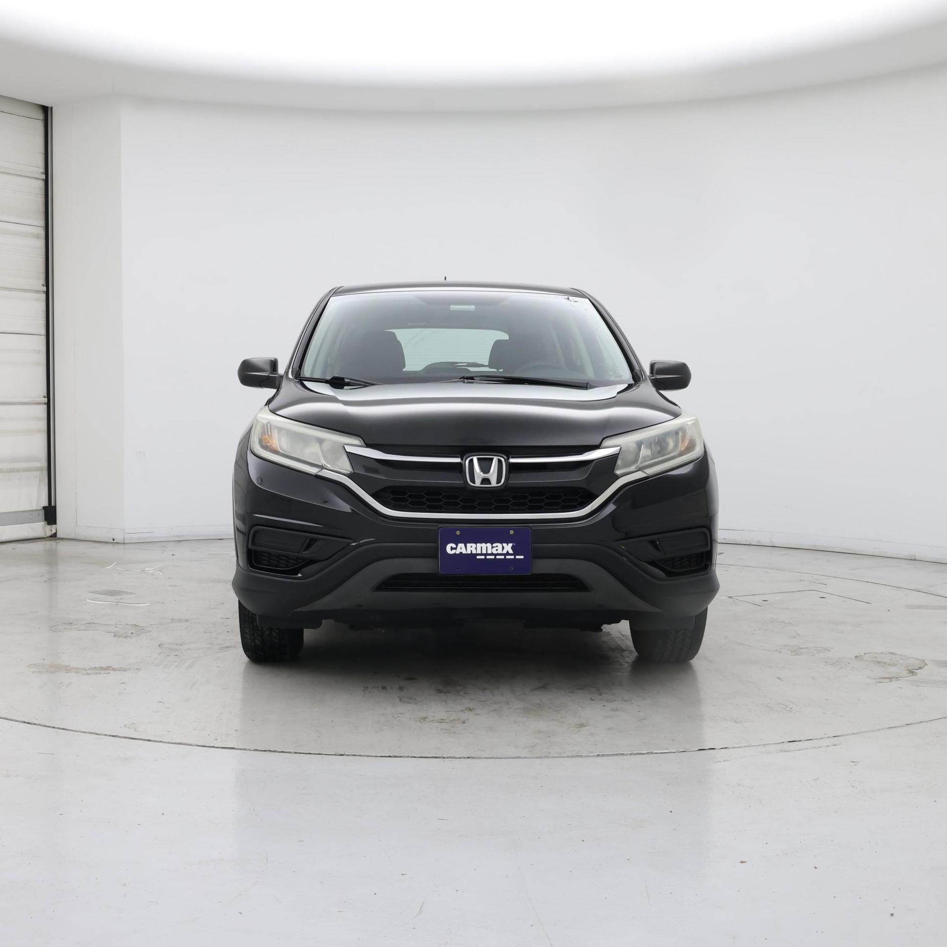 Thumbnail: 2015 Honda CR-V - 5