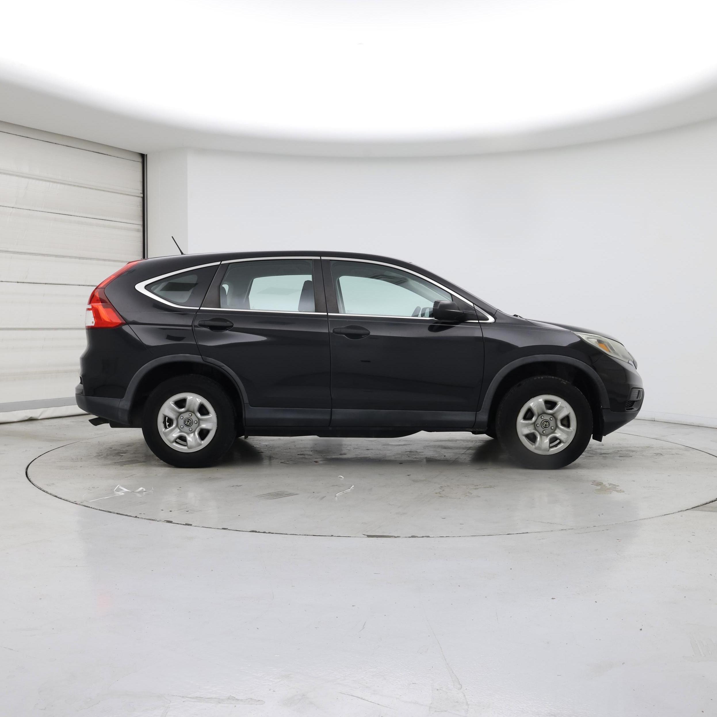 Thumbnail: 2015 Honda CR-V - 7