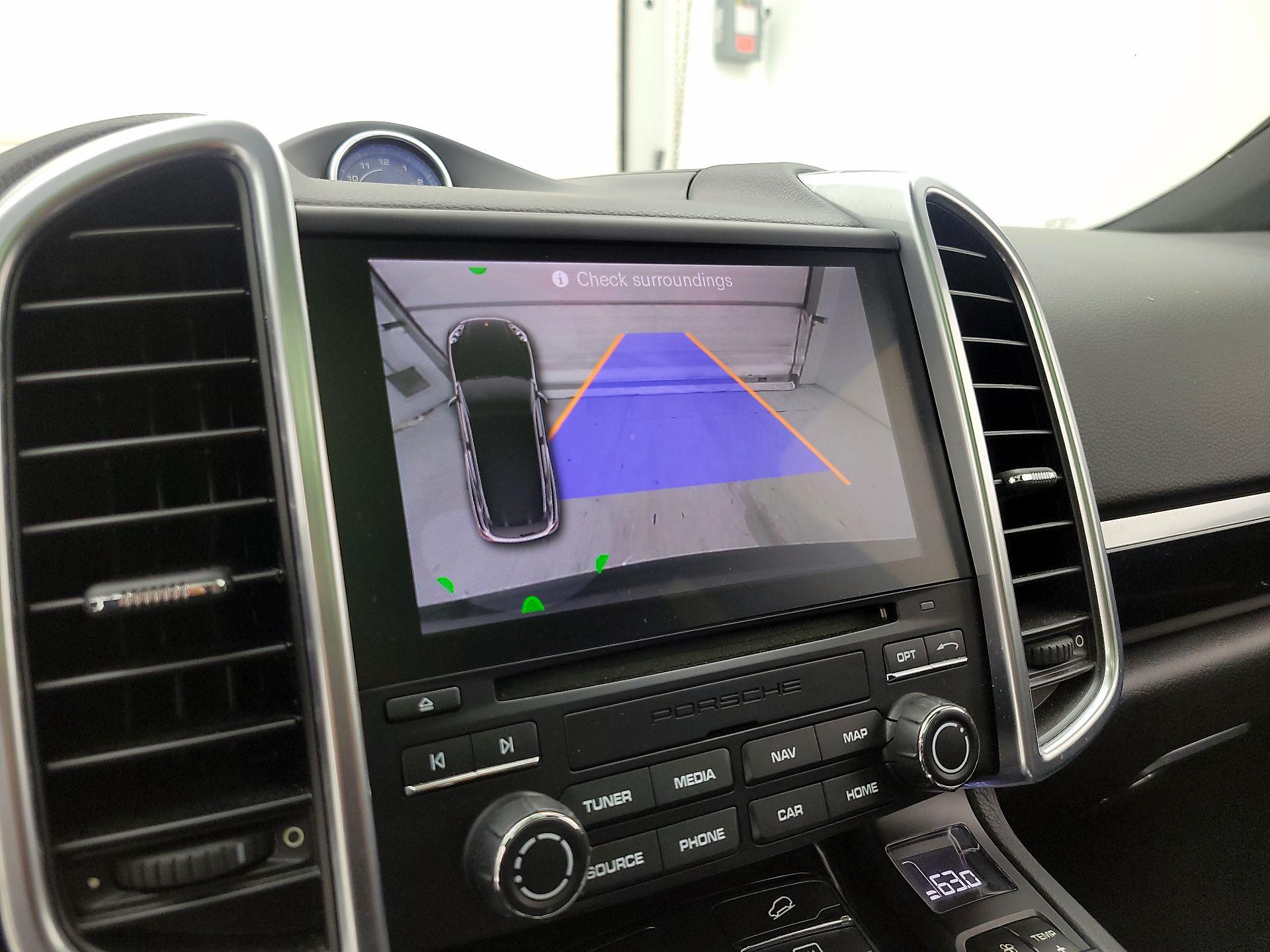 Thumbnail: 2018 Porsche Cayenne - 13