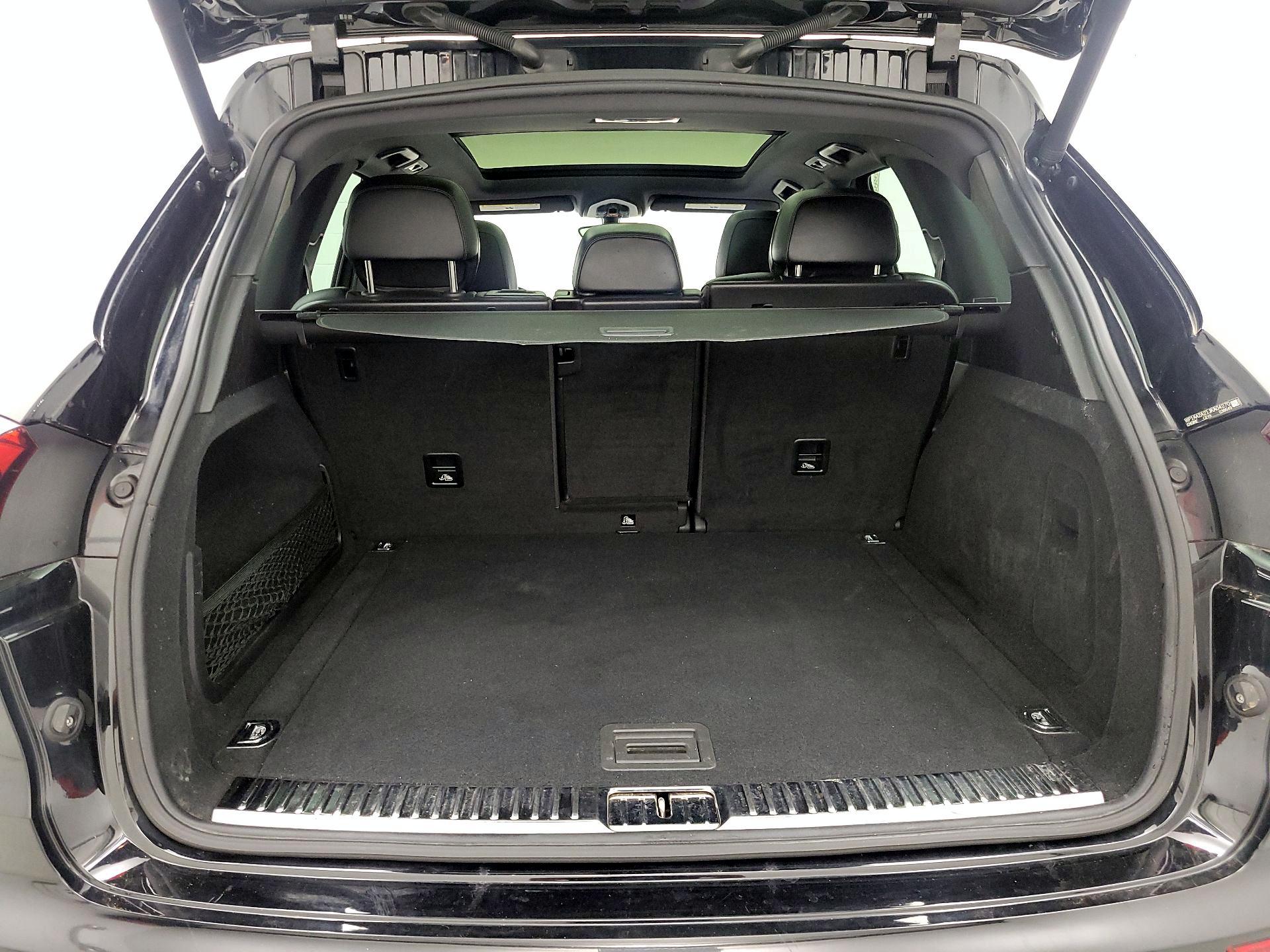 Thumbnail: 2018 Porsche Cayenne - 19