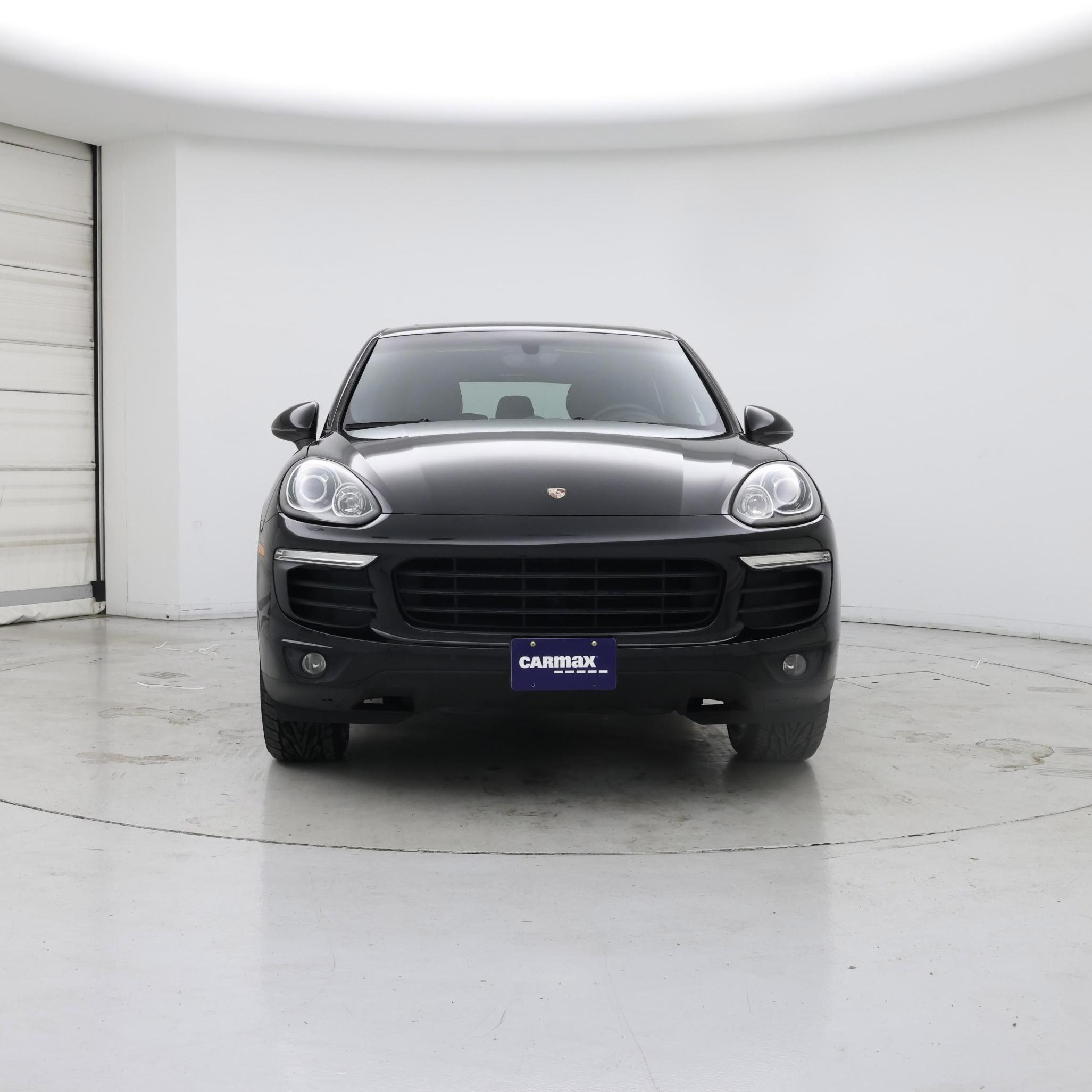 Thumbnail: 2018 Porsche Cayenne - 5