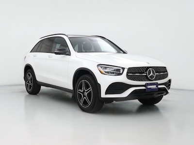 2022 Mercedes-Benz GLC300