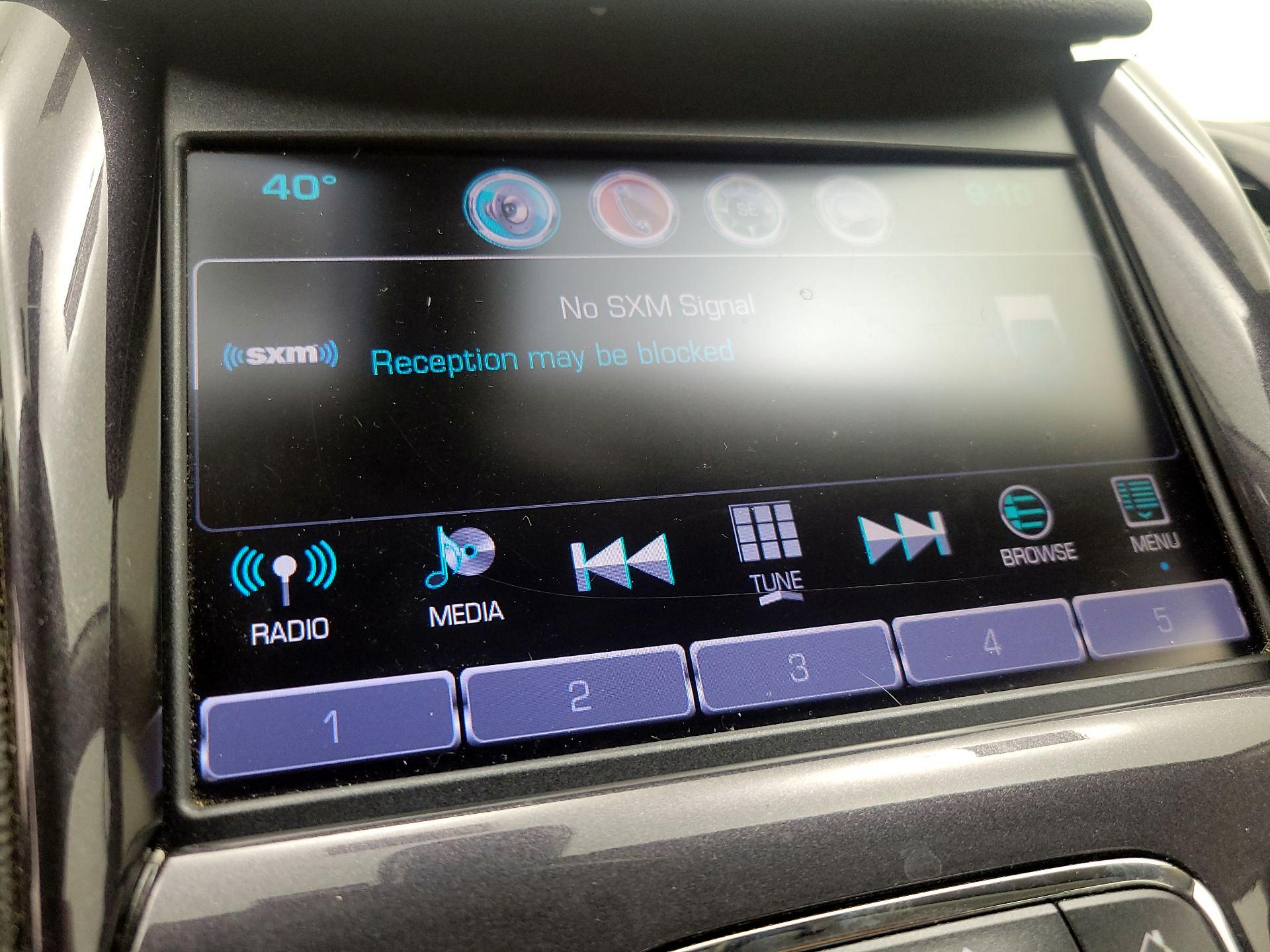 Thumbnail: 2017 Chevrolet Impala - 14