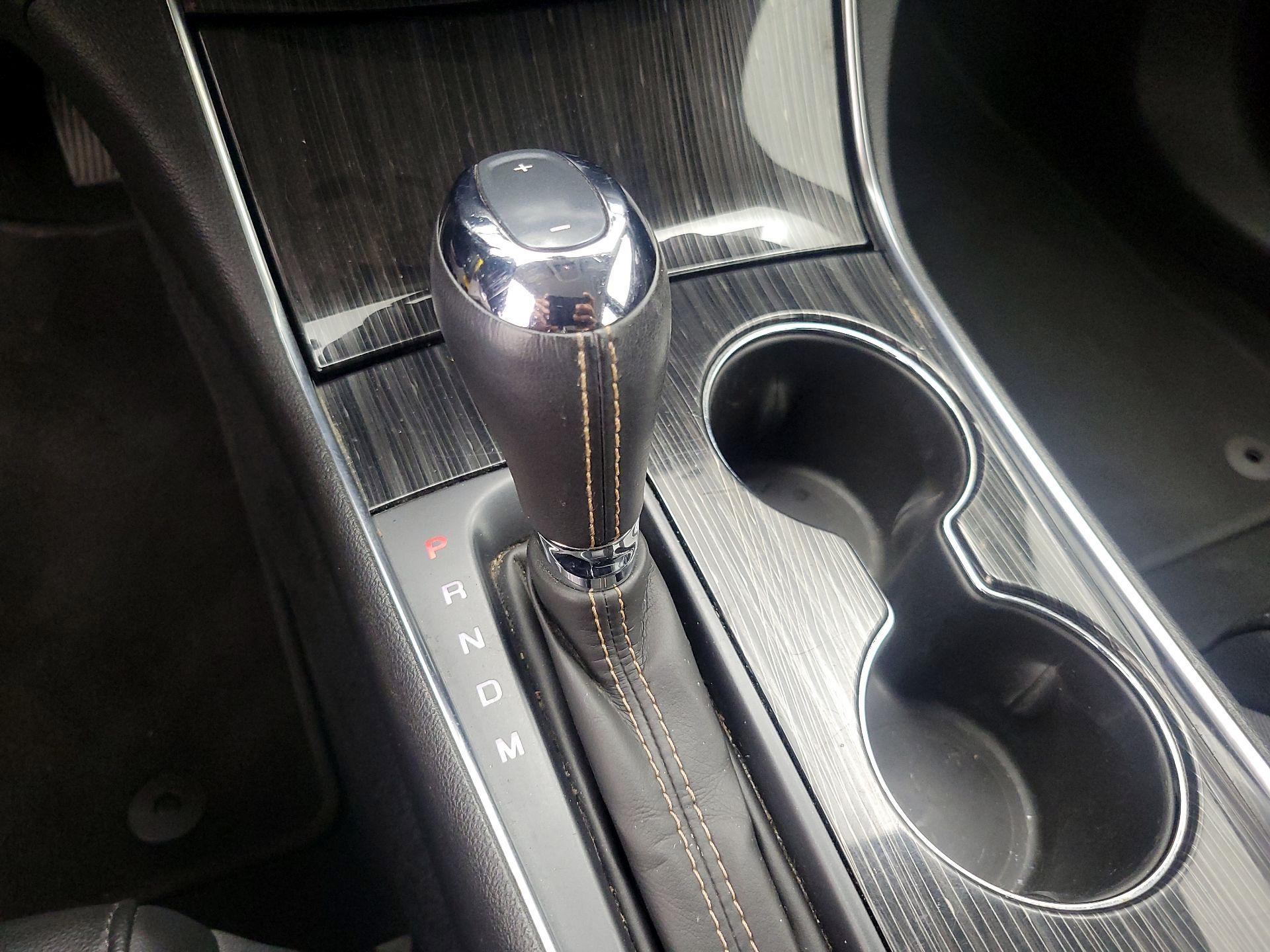 Thumbnail: 2017 Chevrolet Impala - 16