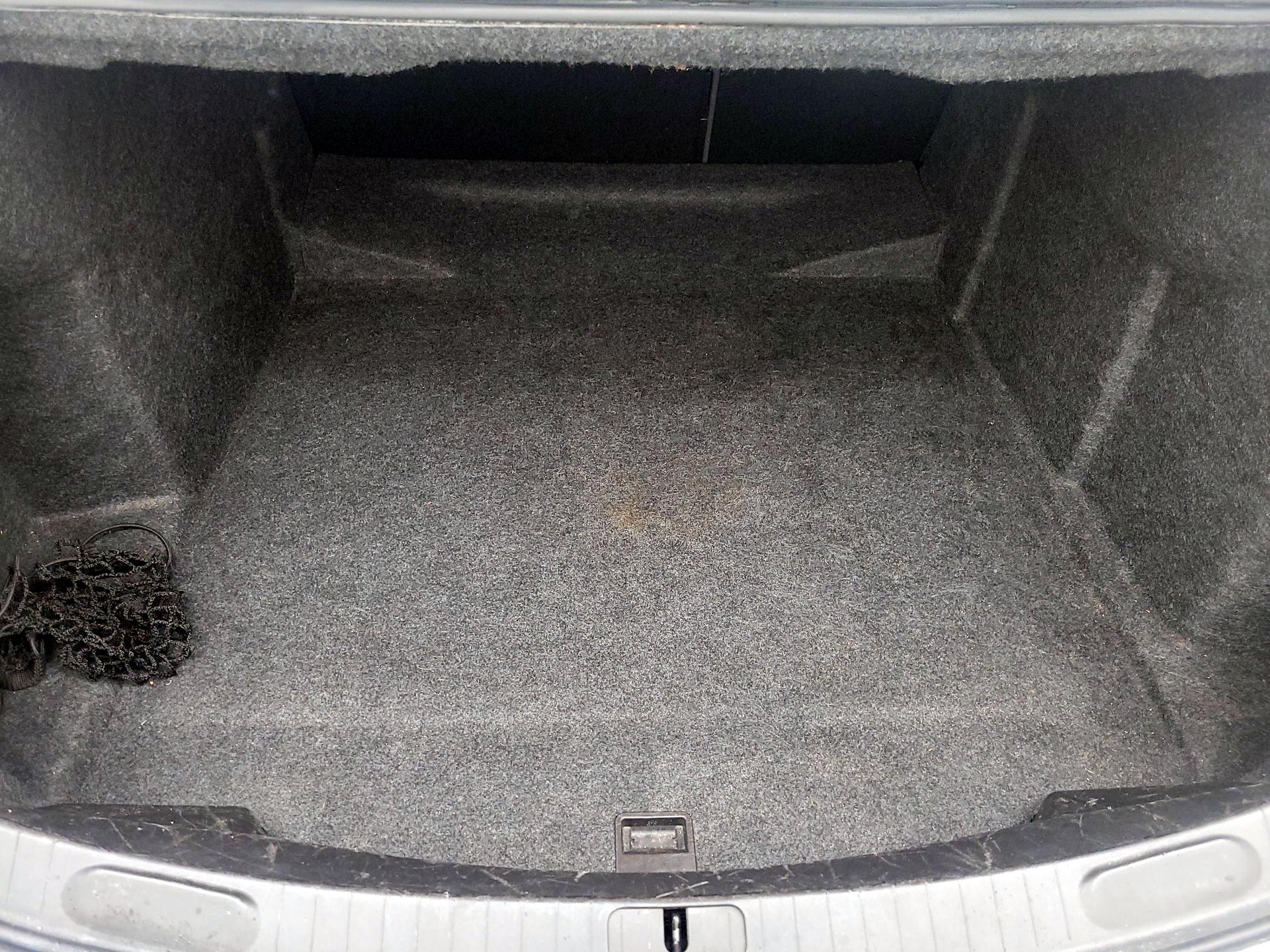 Thumbnail: 2017 Chevrolet Impala - 19