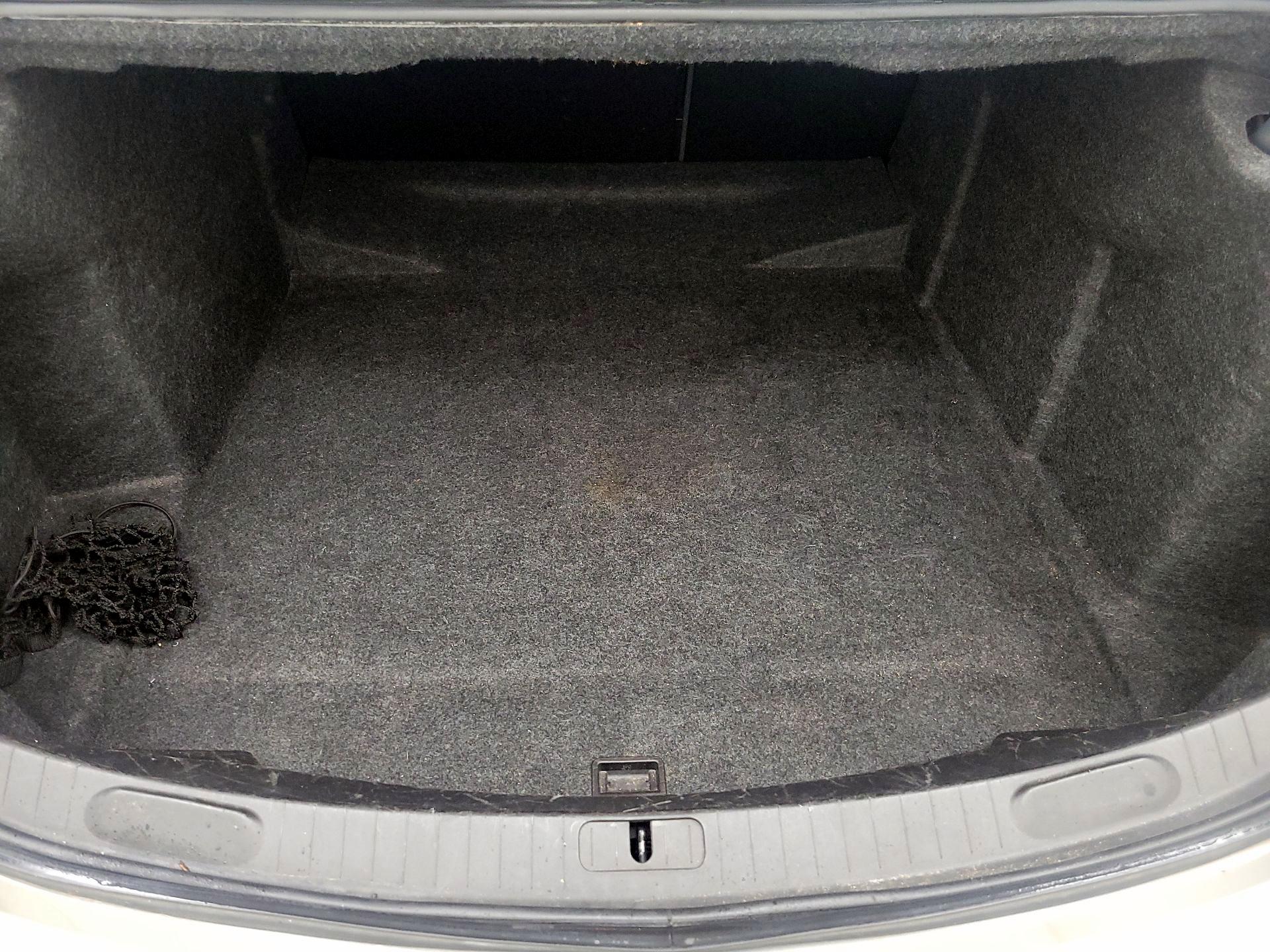 Thumbnail: 2017 Chevrolet Impala - 20