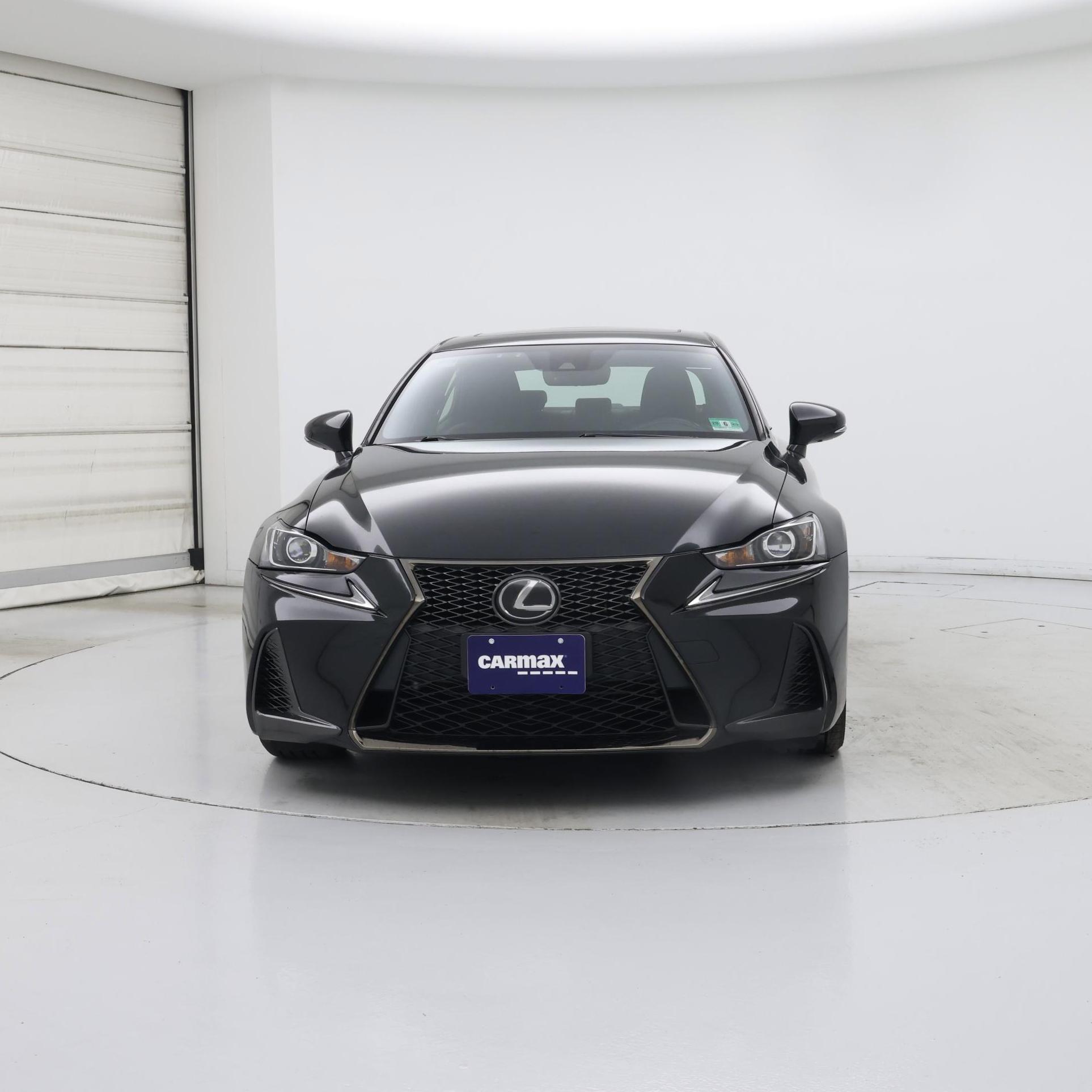 Thumbnail: 2018 Lexus IS - 5