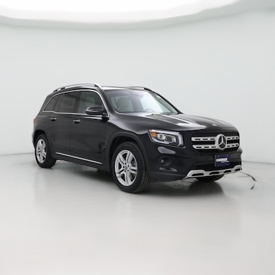 2023 Mercedes-Benz GLB250