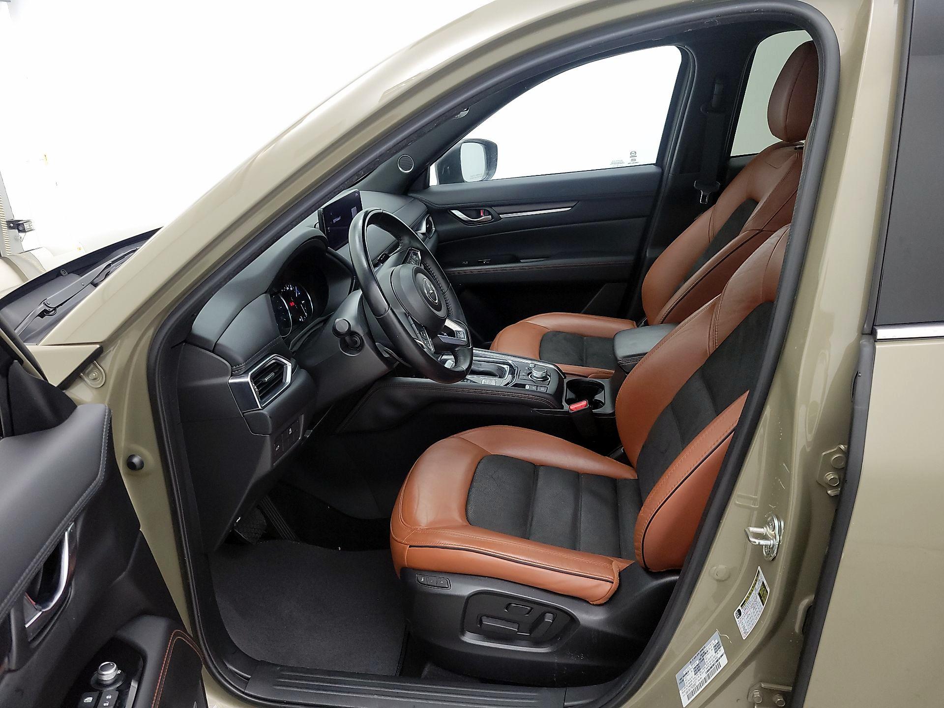 Thumbnail: 2024 Mazda CX-5 - 11