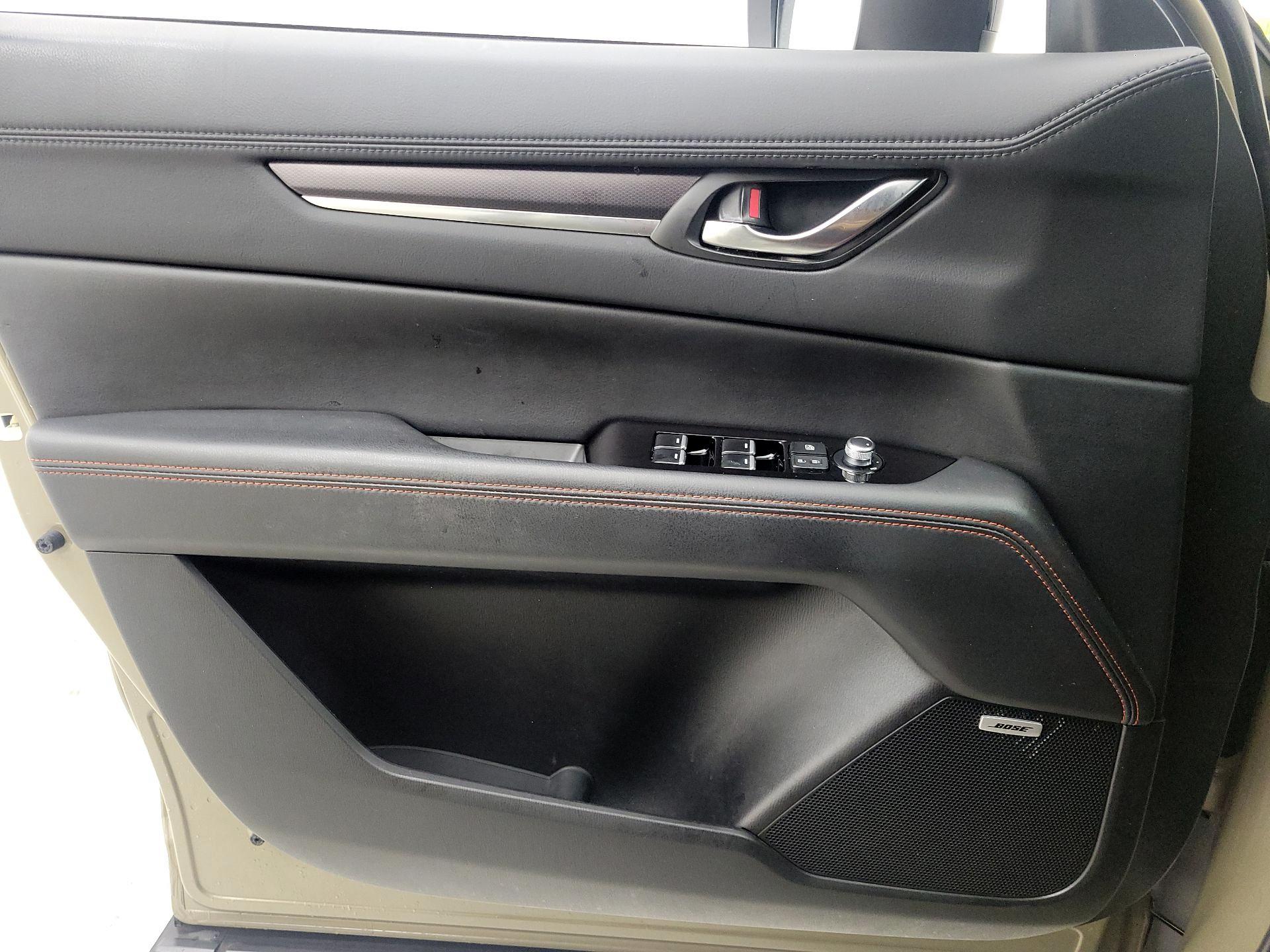 Thumbnail: 2024 Mazda CX-5 - 12