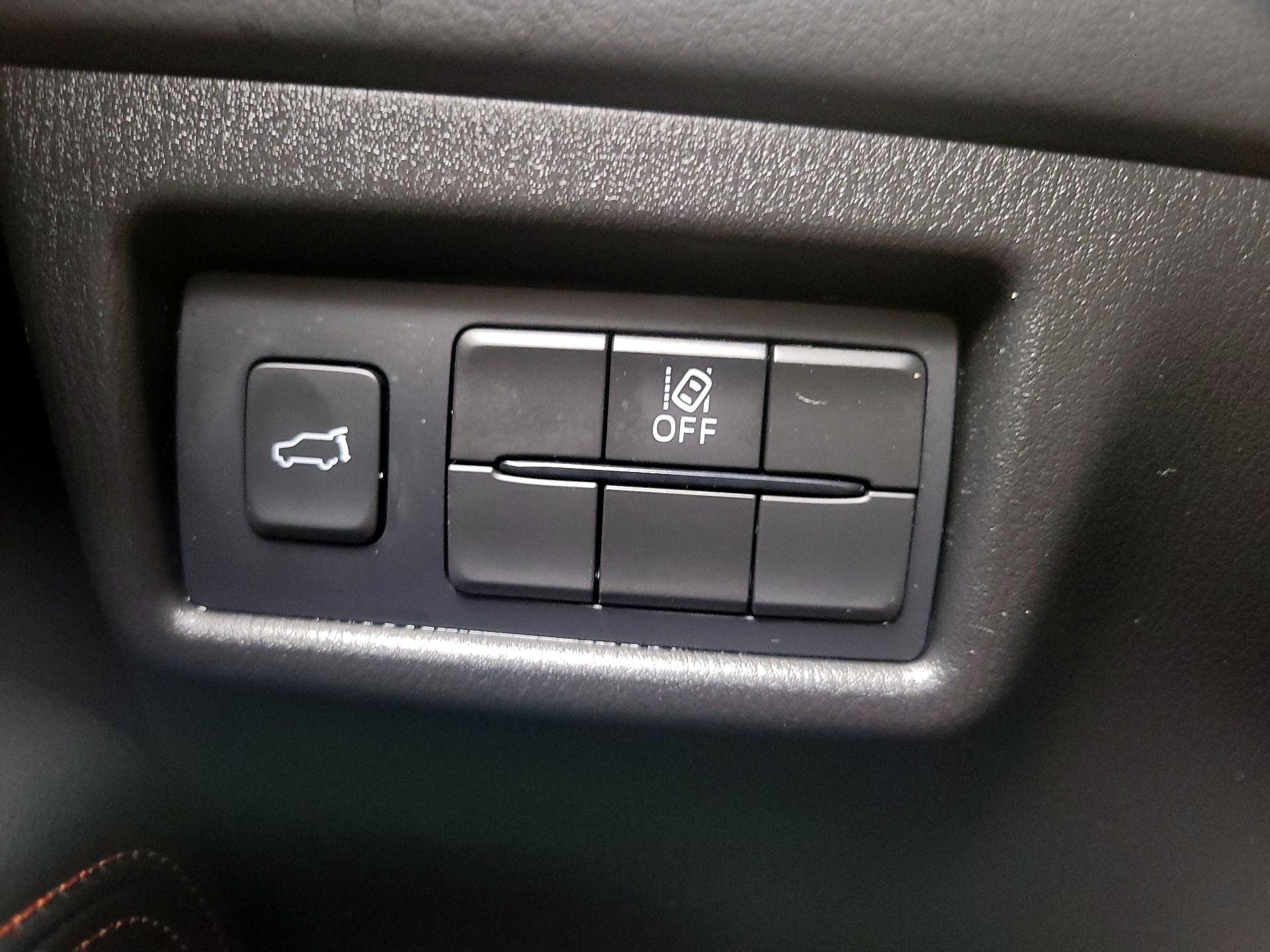 Thumbnail: 2024 Mazda CX-5 - 13