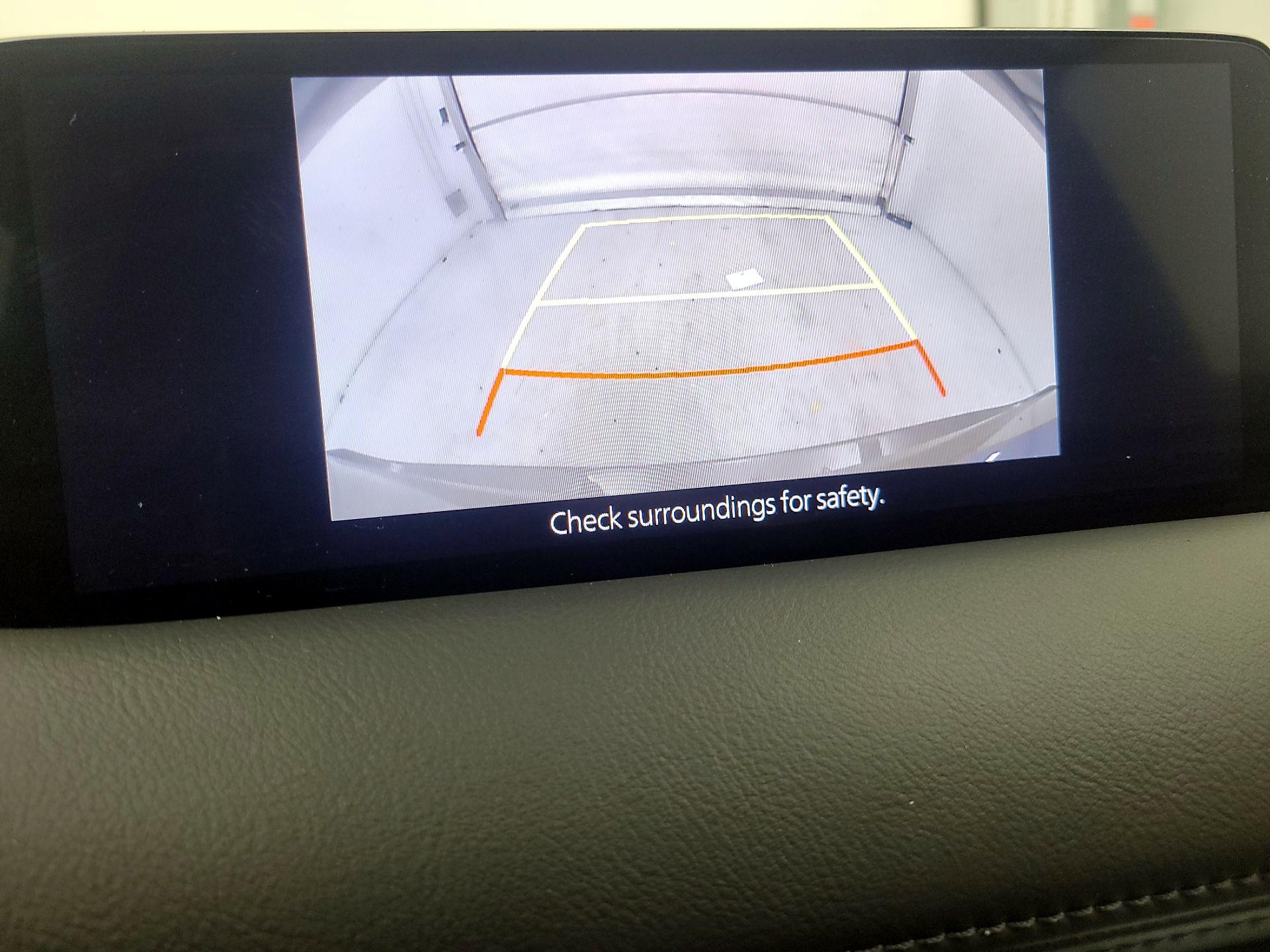 Thumbnail: 2024 Mazda CX-5 - 14