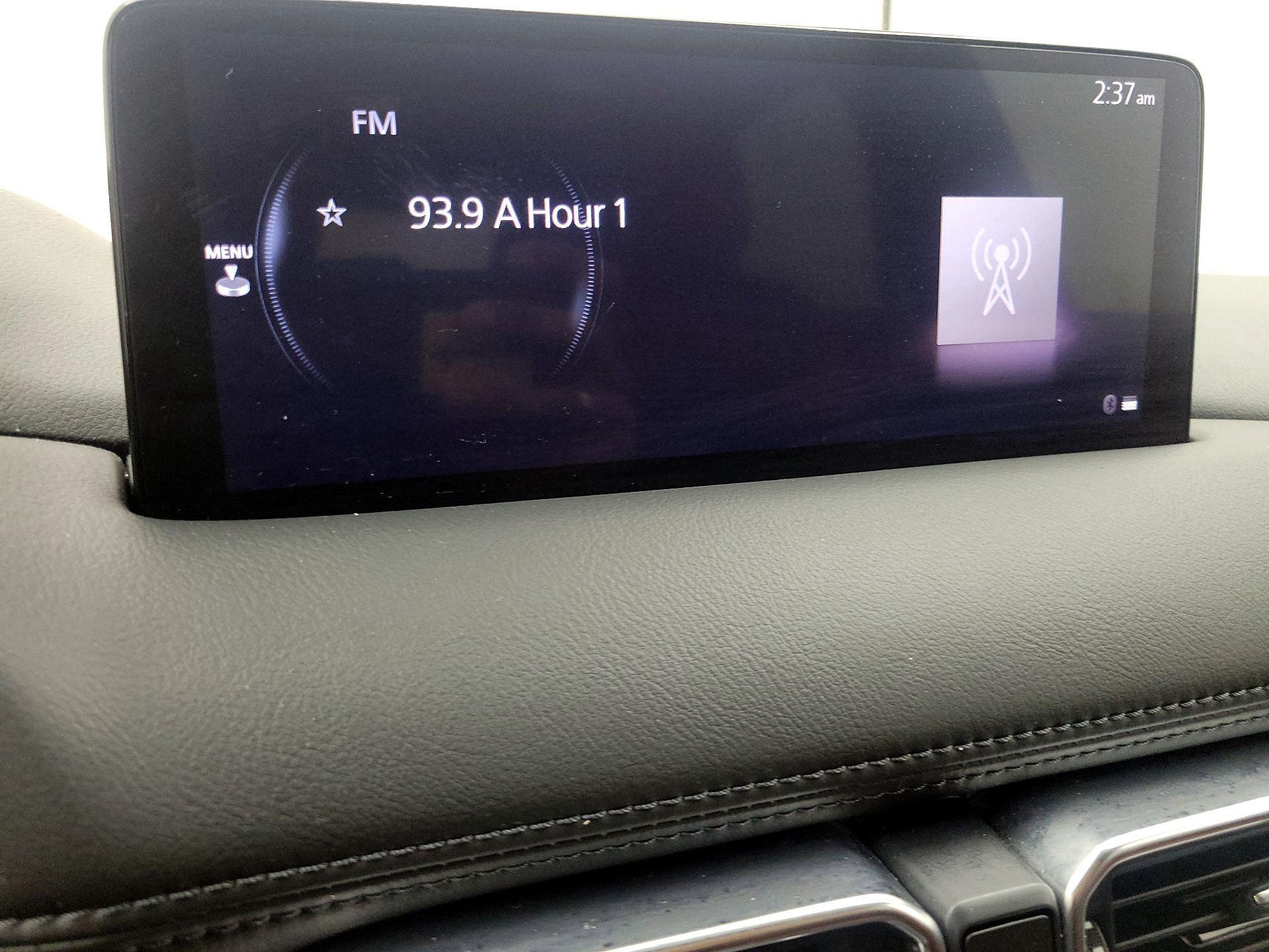 Thumbnail: 2024 Mazda CX-5 - 15