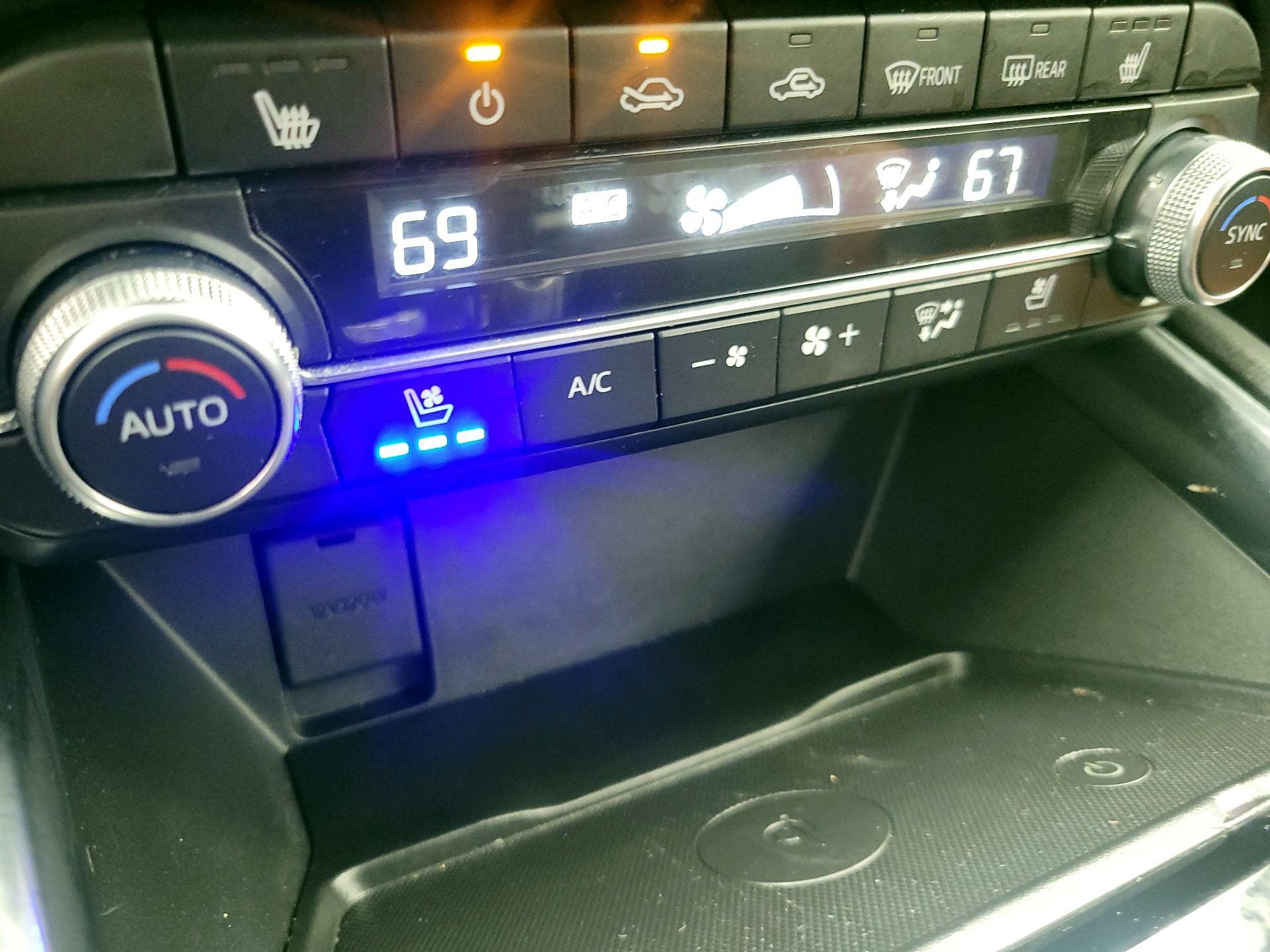 Thumbnail: 2024 Mazda CX-5 - 16