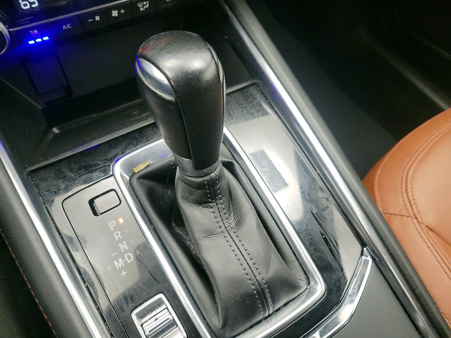 Thumbnail: 2024 Mazda CX-5 - 17