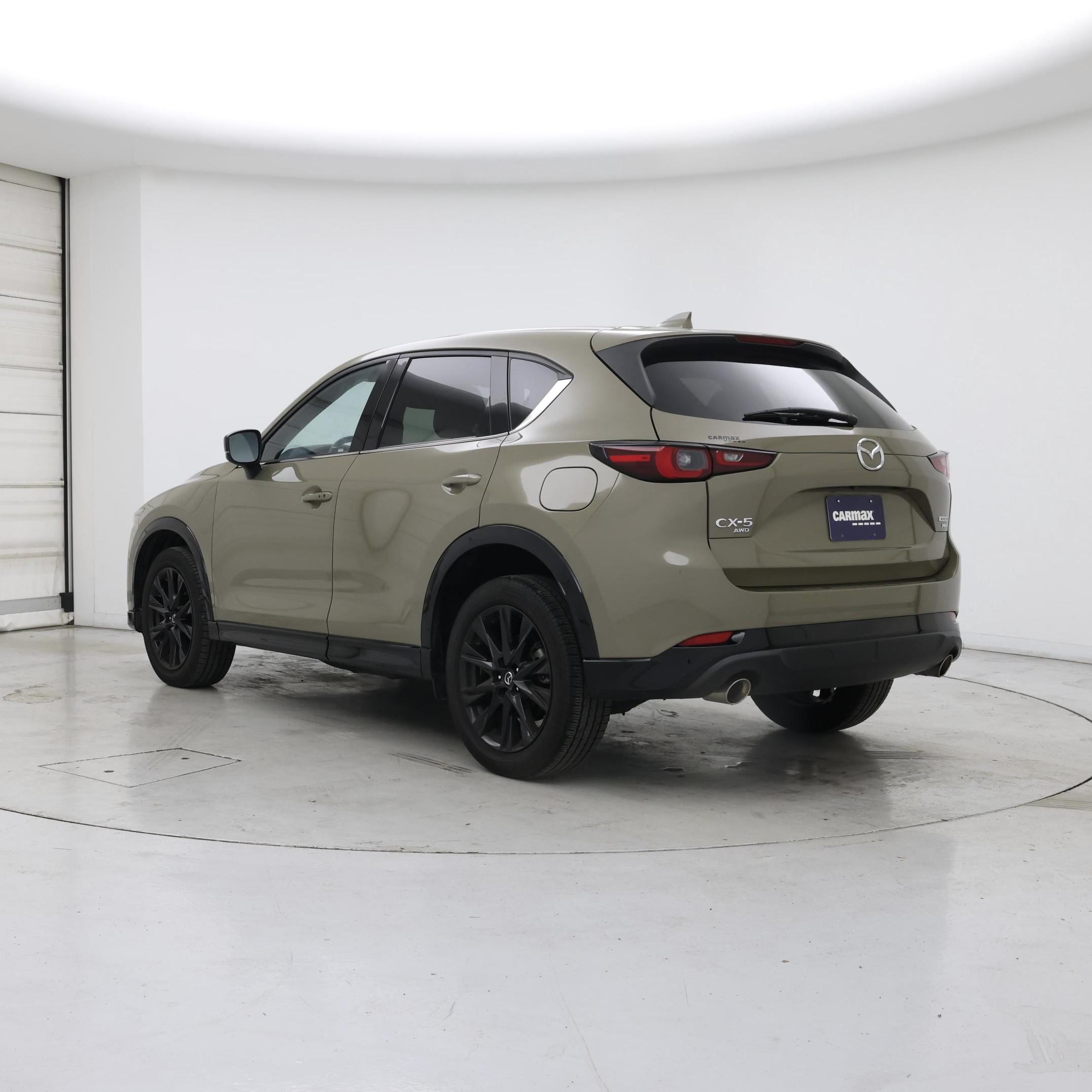 Thumbnail: 2024 Mazda CX-5 - 2