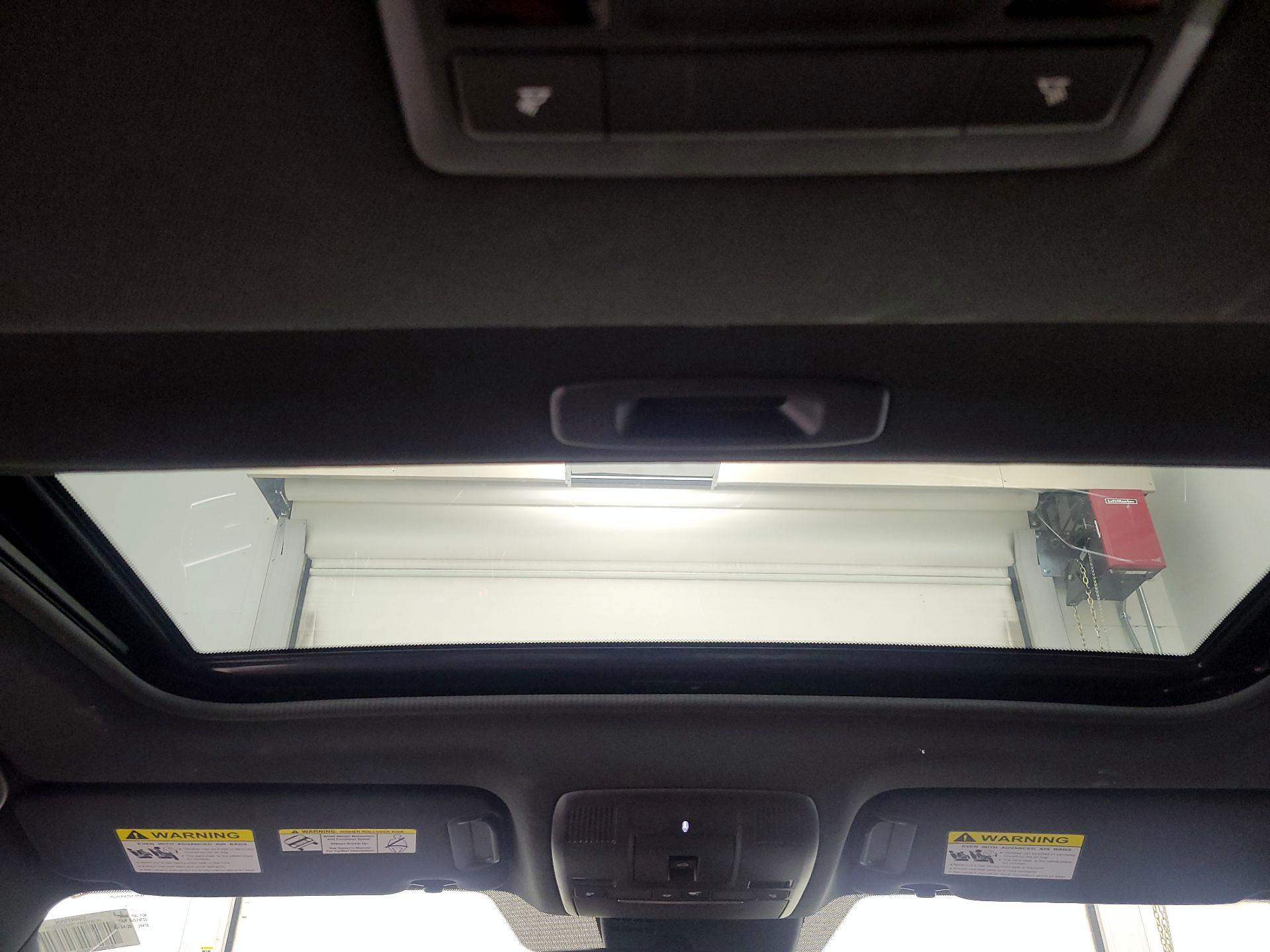 Thumbnail: 2024 Mazda CX-5 - 19