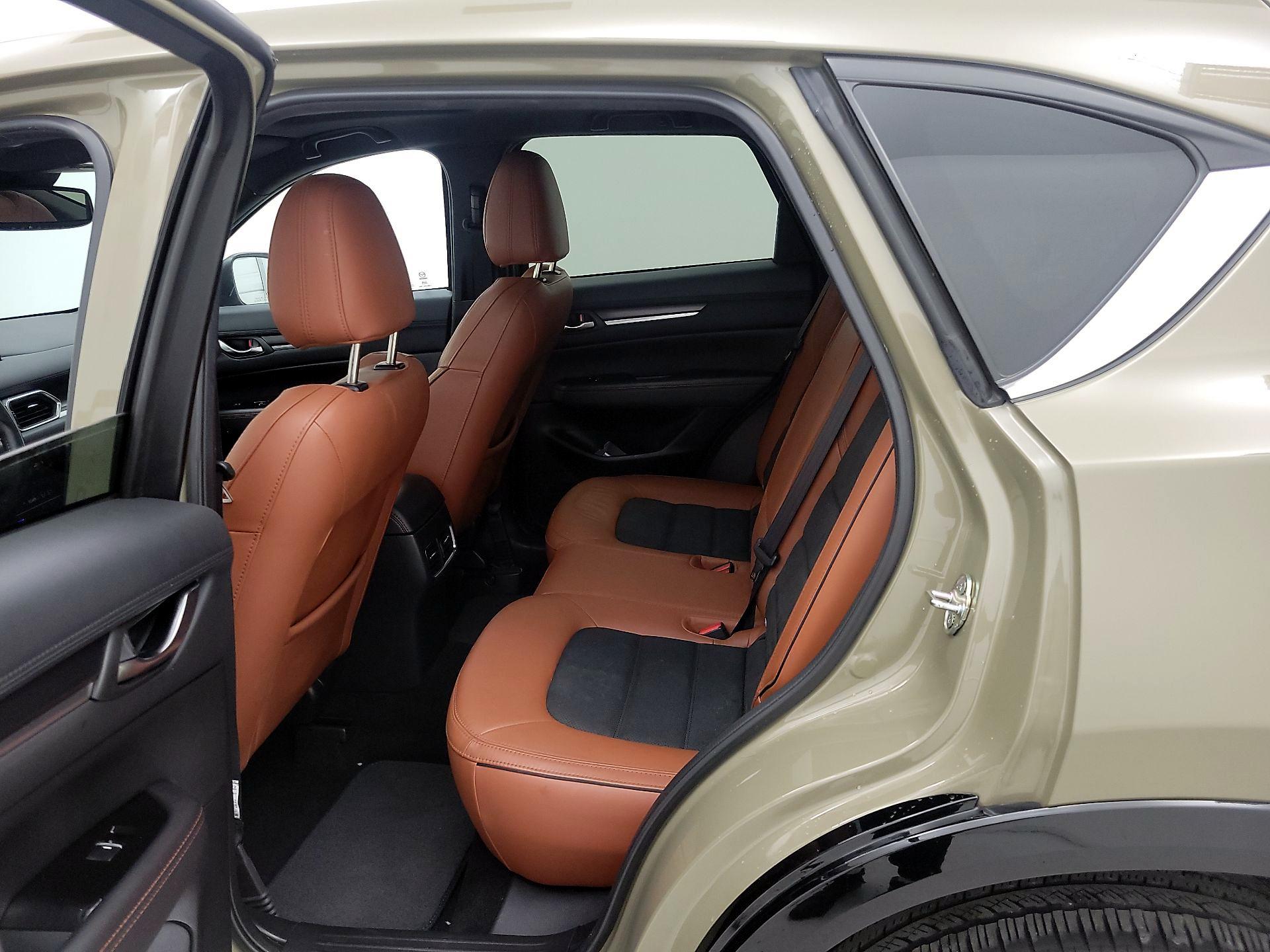 Thumbnail: 2024 Mazda CX-5 - 20