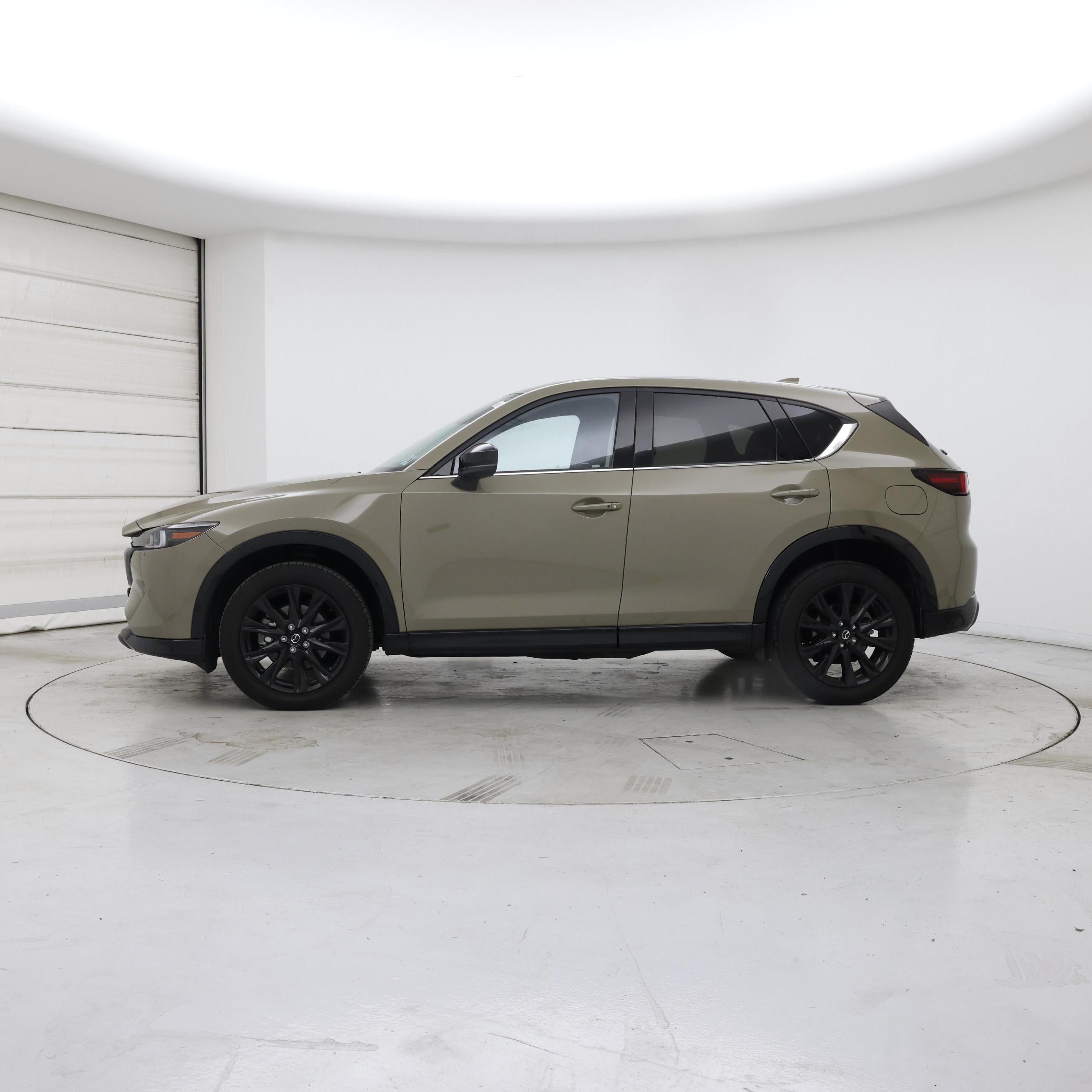 Thumbnail: 2024 Mazda CX-5 - 3