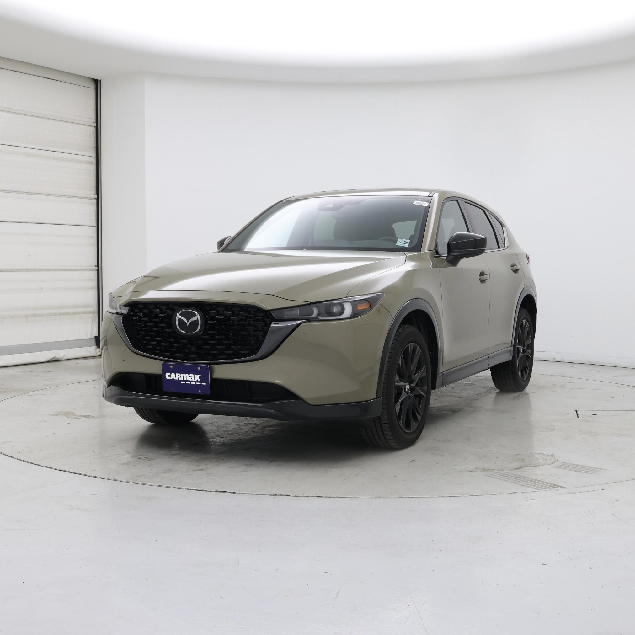 Thumbnail: 2024 Mazda CX-5 - 4