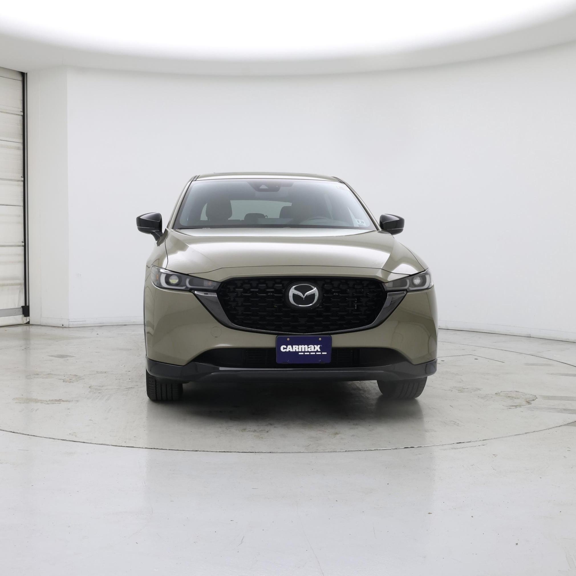 Thumbnail: 2024 Mazda CX-5 - 5