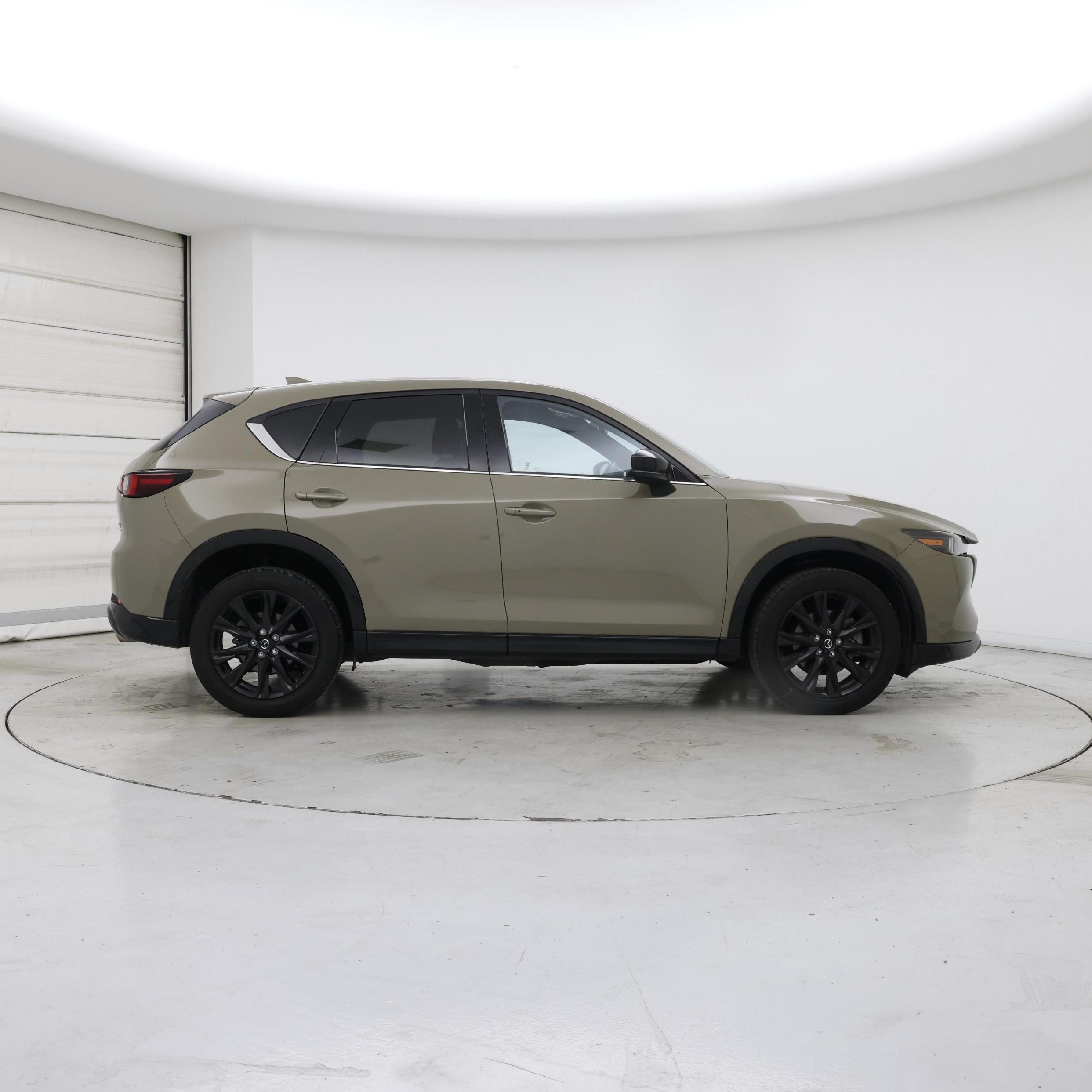 Thumbnail: 2024 Mazda CX-5 - 7