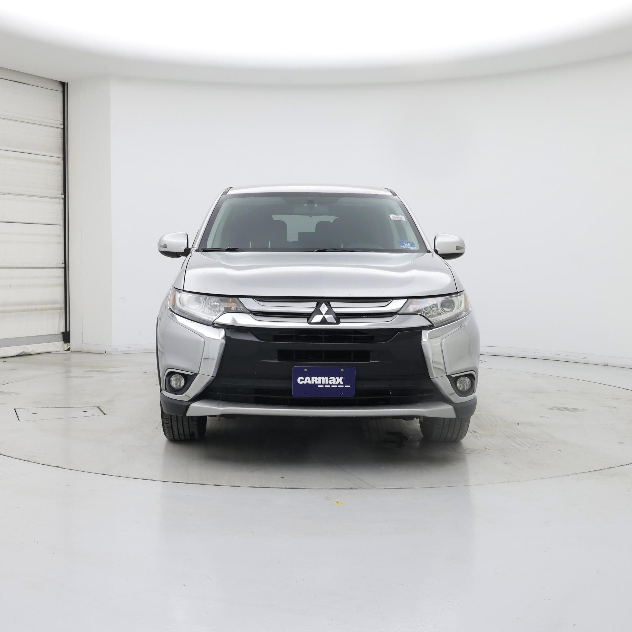 Thumbnail: 2018 Mitsubishi Outlander - 5
