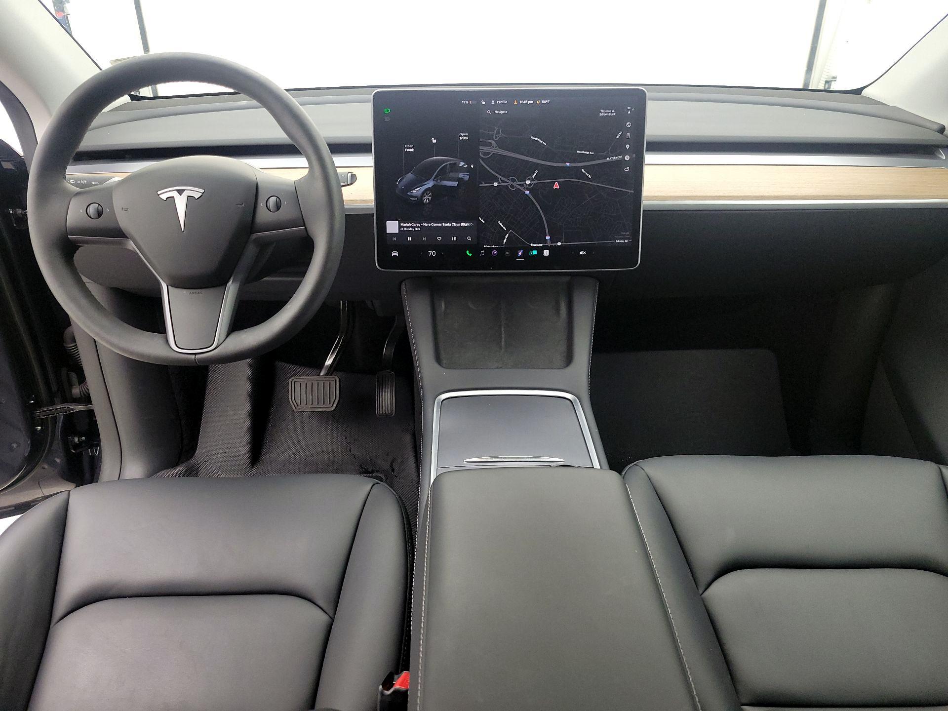 Thumbnail: 2024 Tesla Model Y - 9