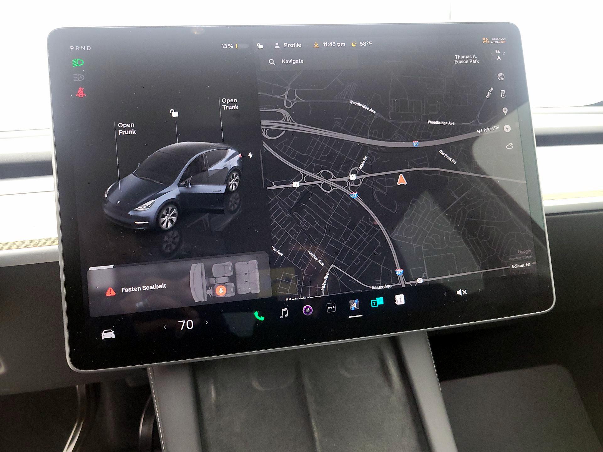 Thumbnail: 2024 Tesla Model Y - 13