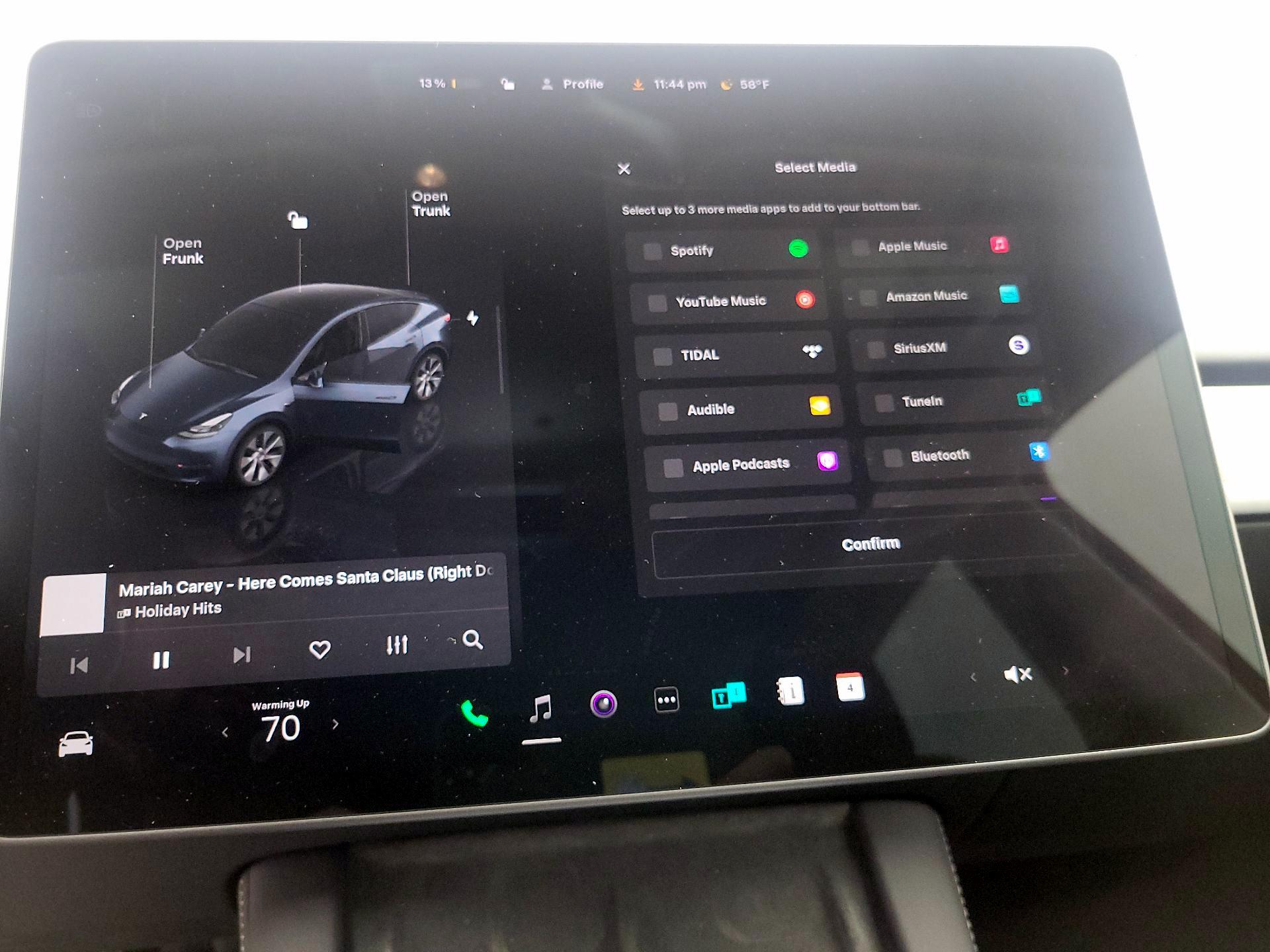 Thumbnail: 2024 Tesla Model Y - 15