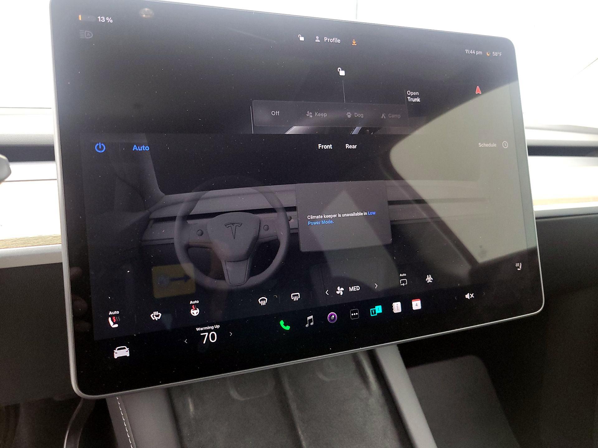 Thumbnail: 2024 Tesla Model Y - 16