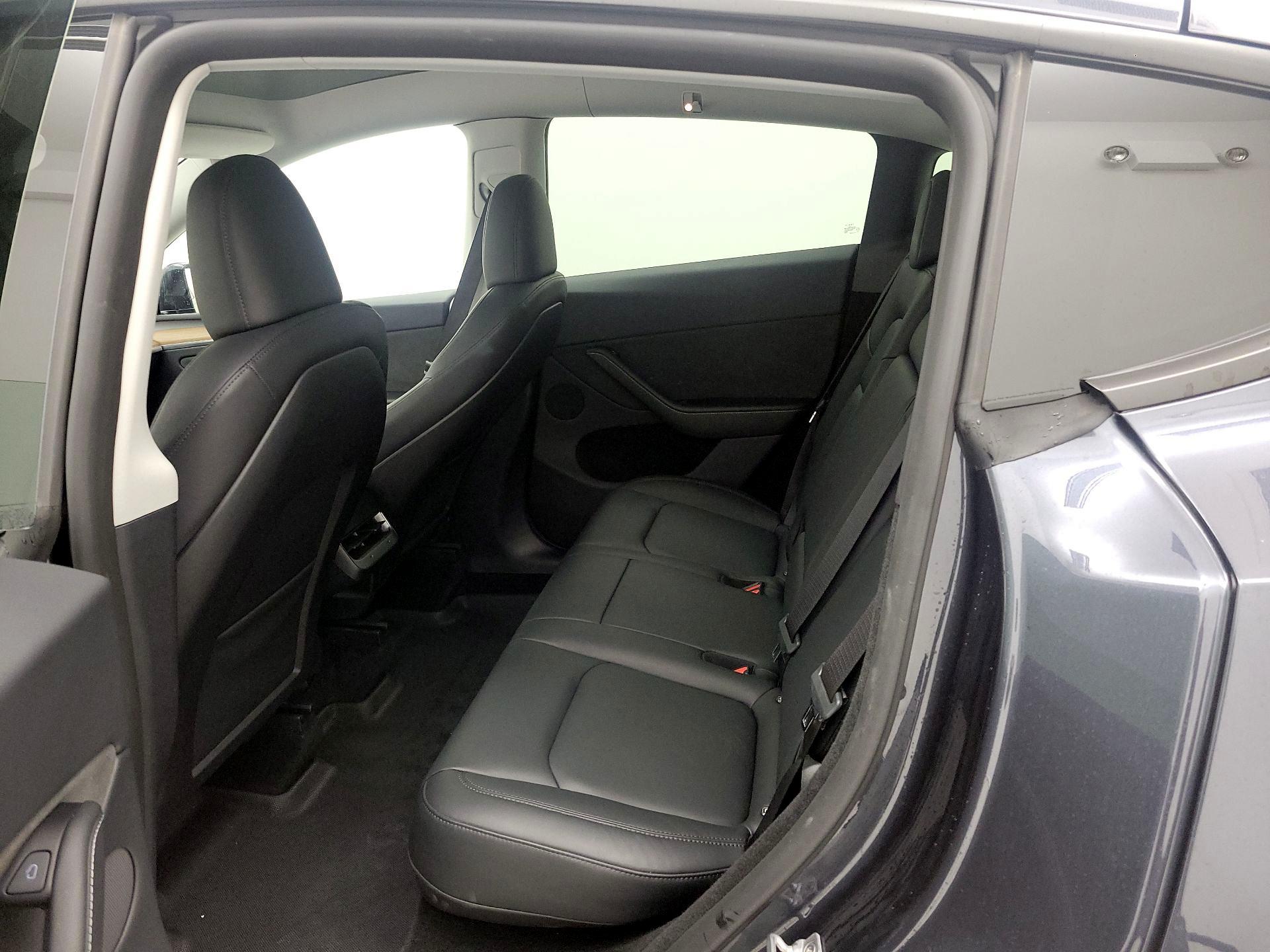 Thumbnail: 2024 Tesla Model Y - 18