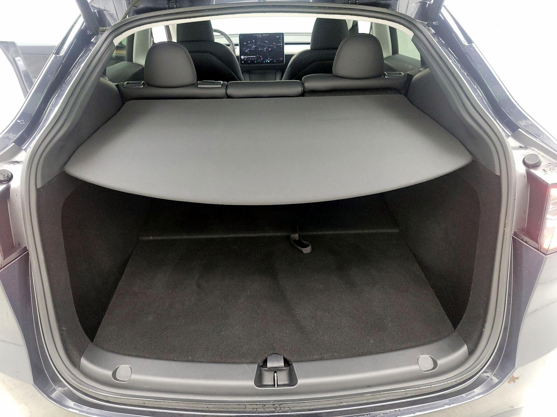 Thumbnail: 2024 Tesla Model Y - 19