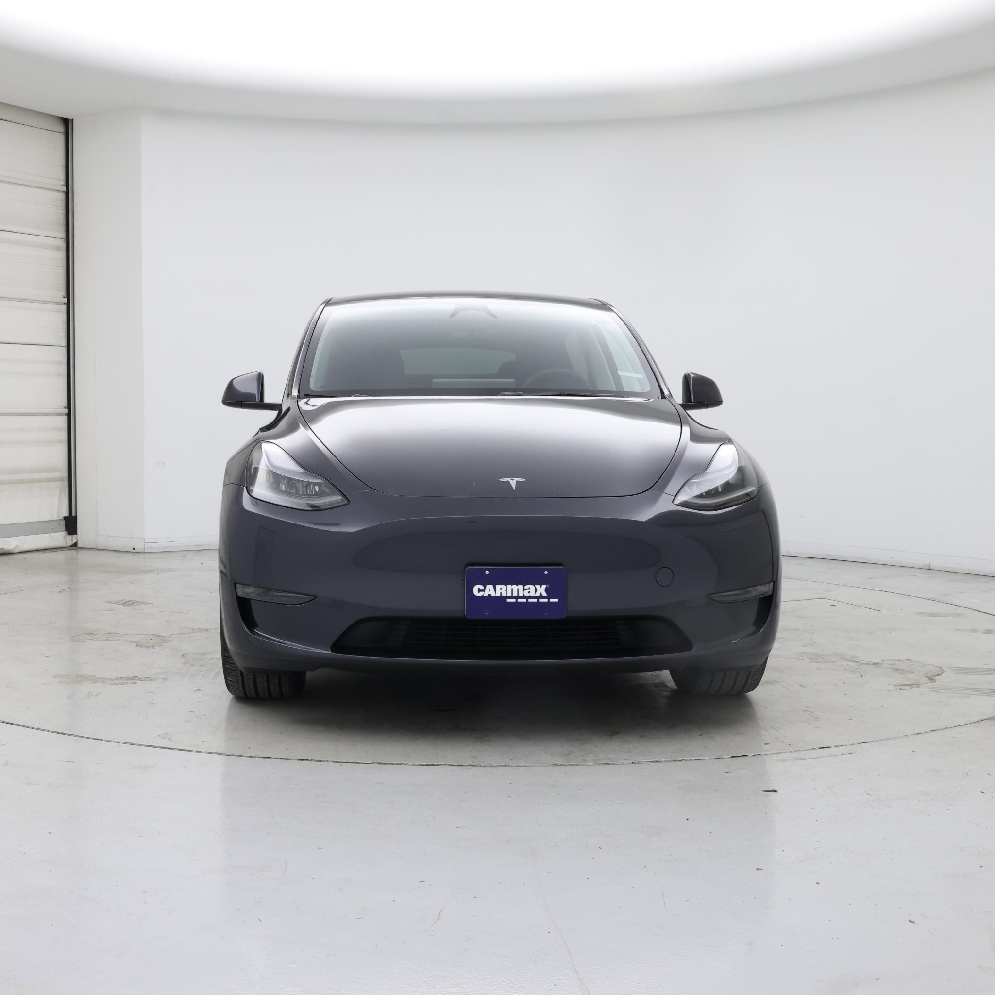 Thumbnail: 2024 Tesla Model Y - 5