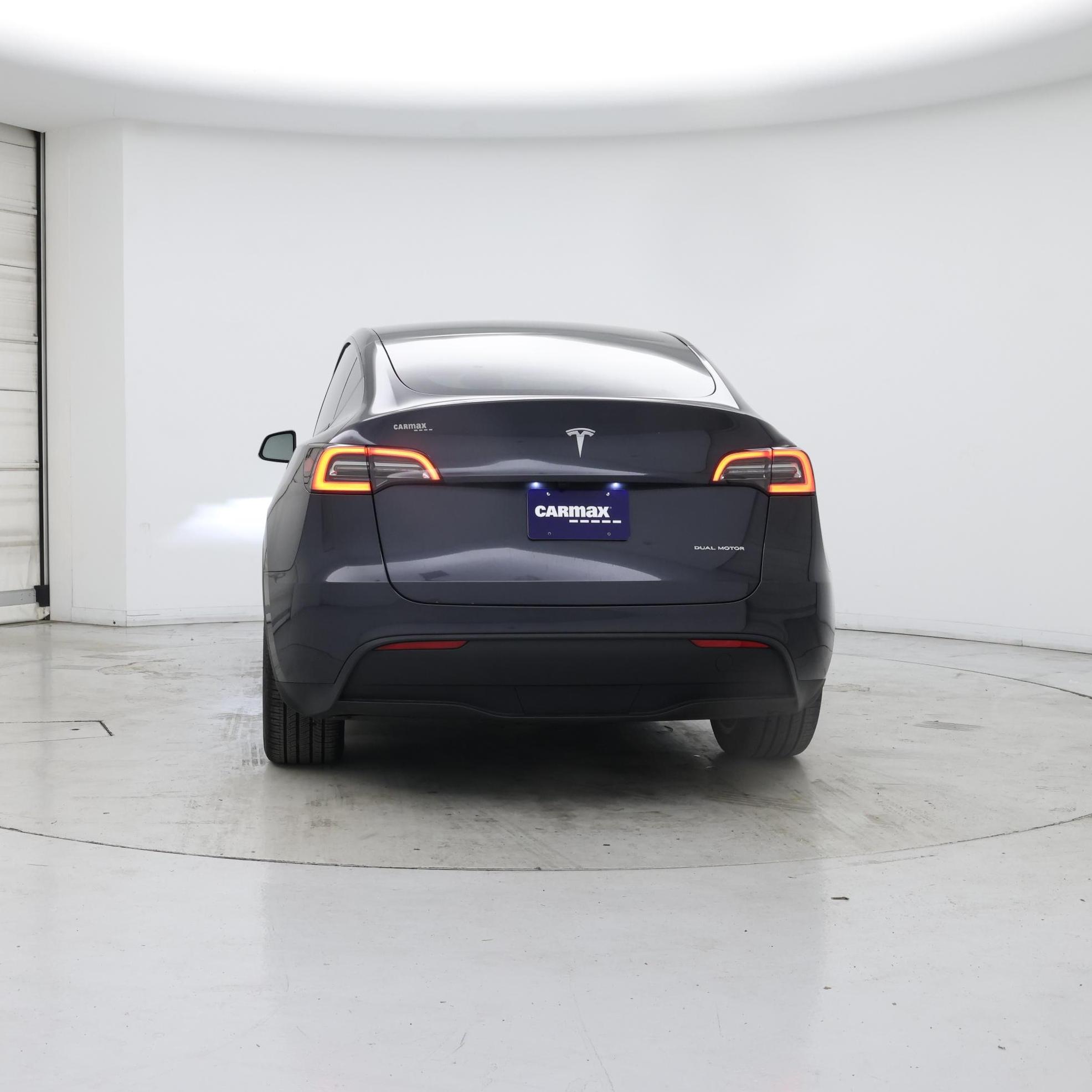 Thumbnail: 2024 Tesla Model Y - 6