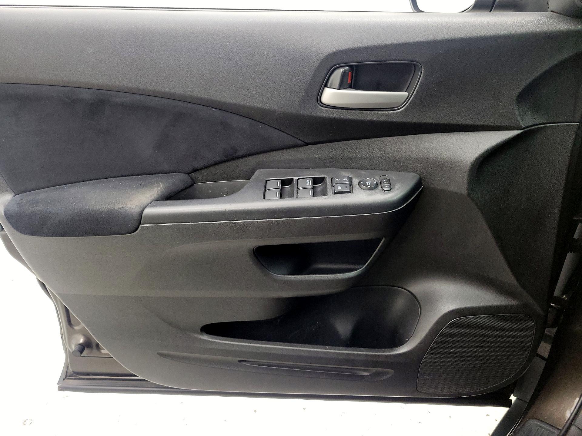 Thumbnail: 2014 Honda CR-V - 12