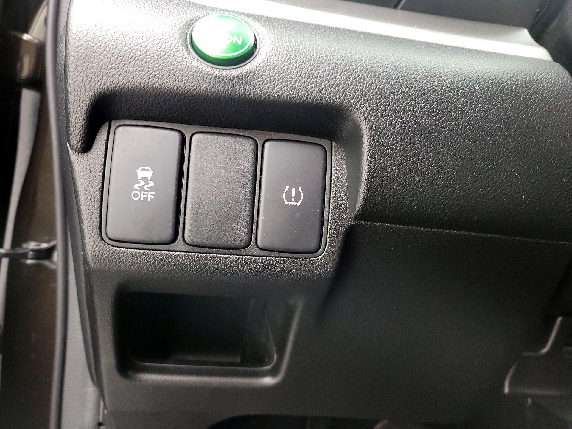 Thumbnail: 2014 Honda CR-V - 13