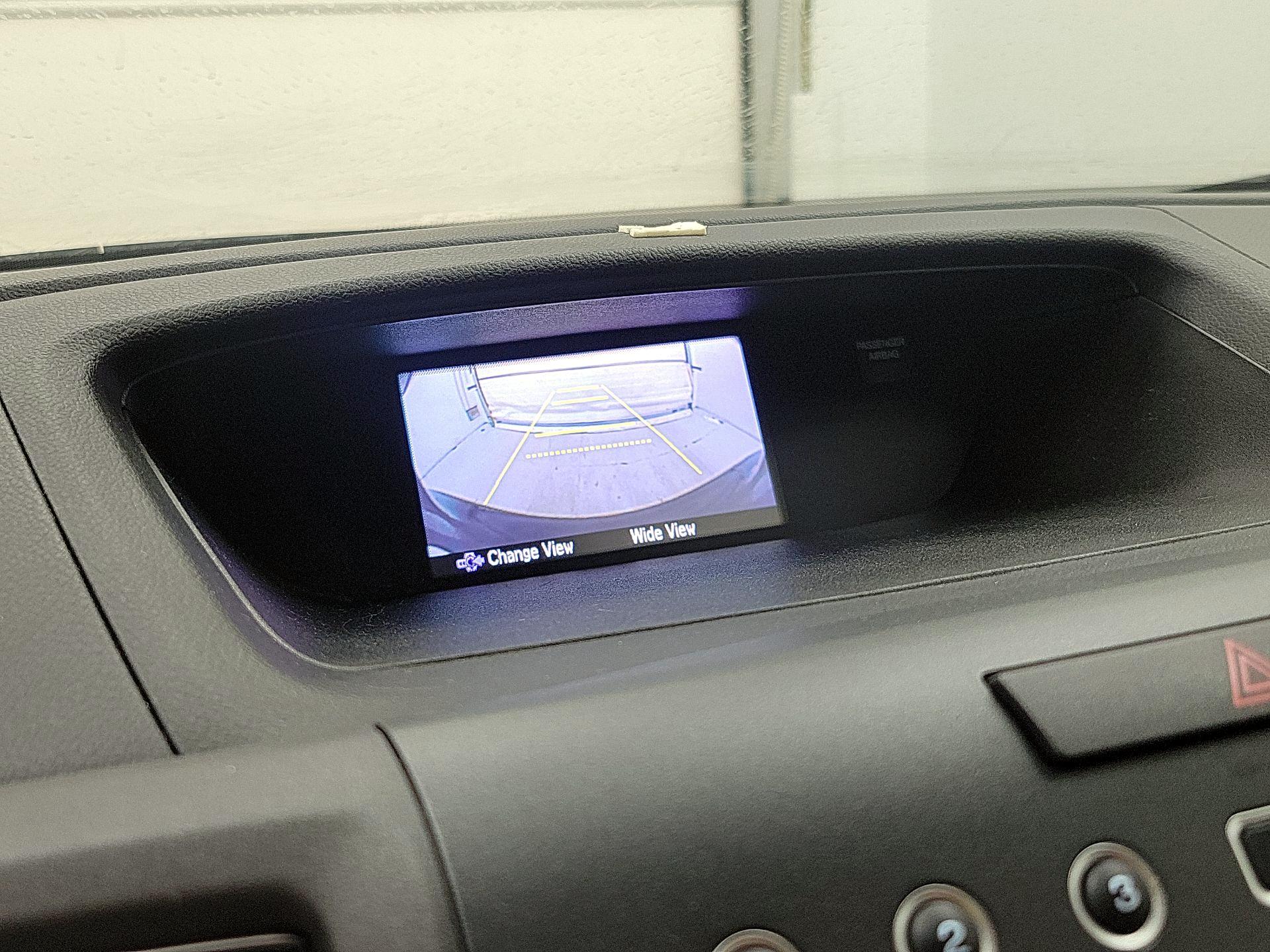 Thumbnail: 2014 Honda CR-V - 14