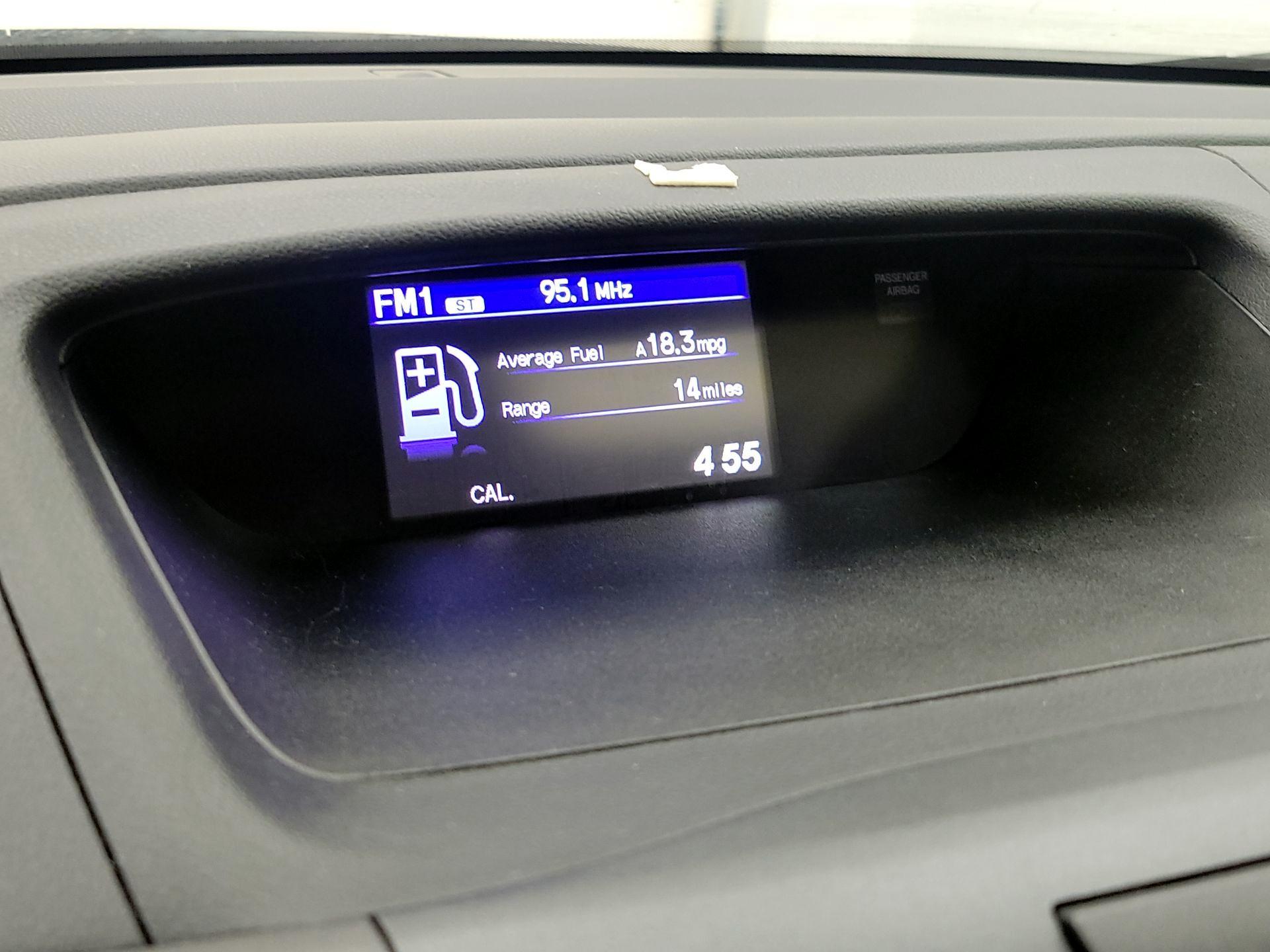 Thumbnail: 2014 Honda CR-V - 15