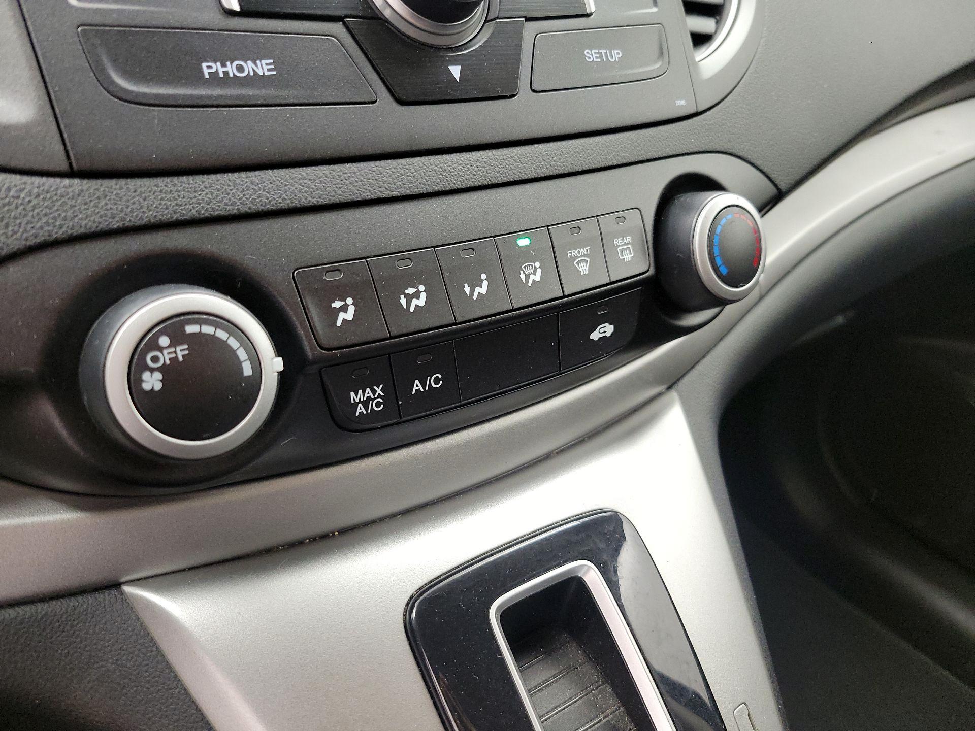 Thumbnail: 2014 Honda CR-V - 16