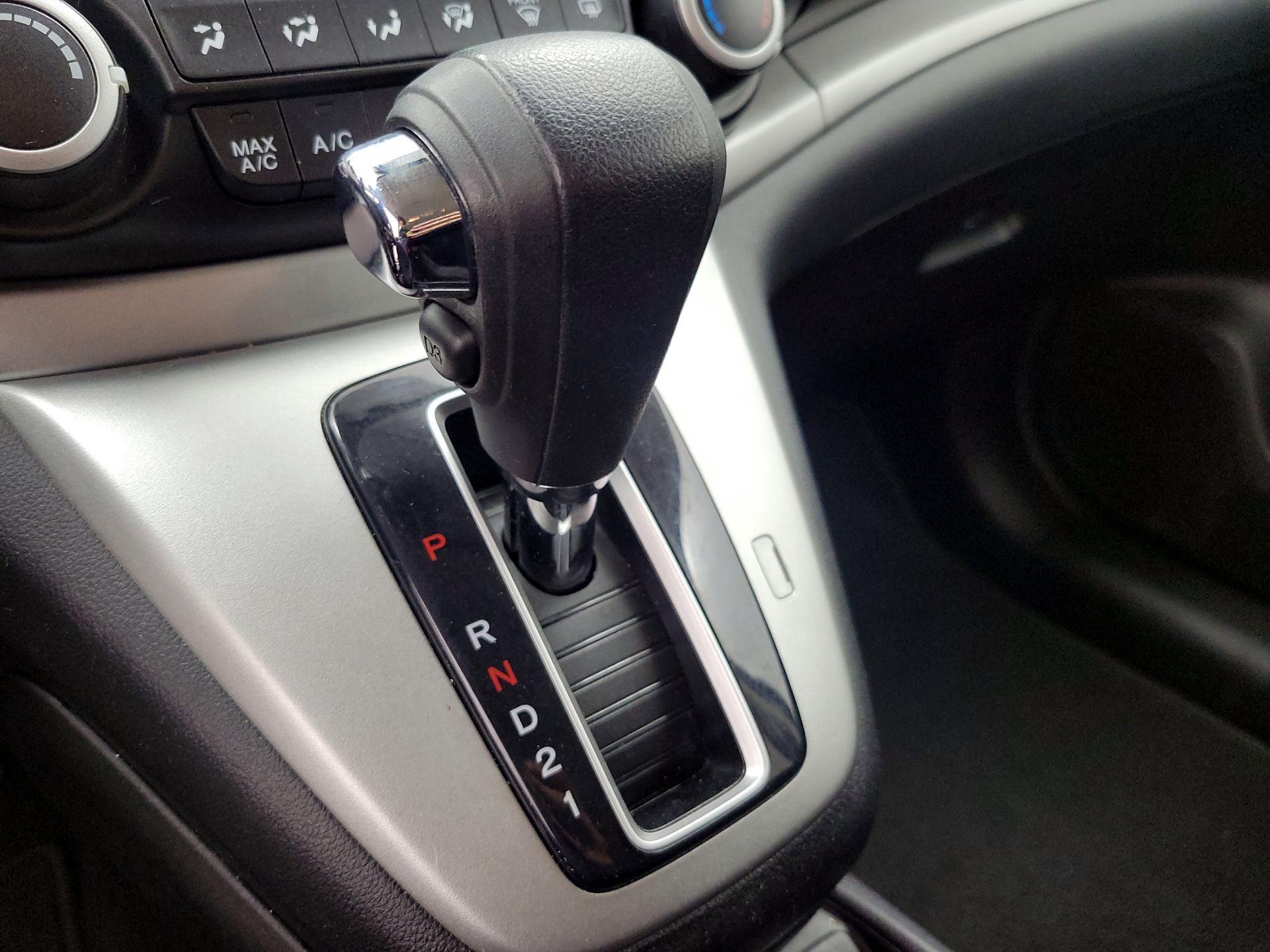 Thumbnail: 2014 Honda CR-V - 17