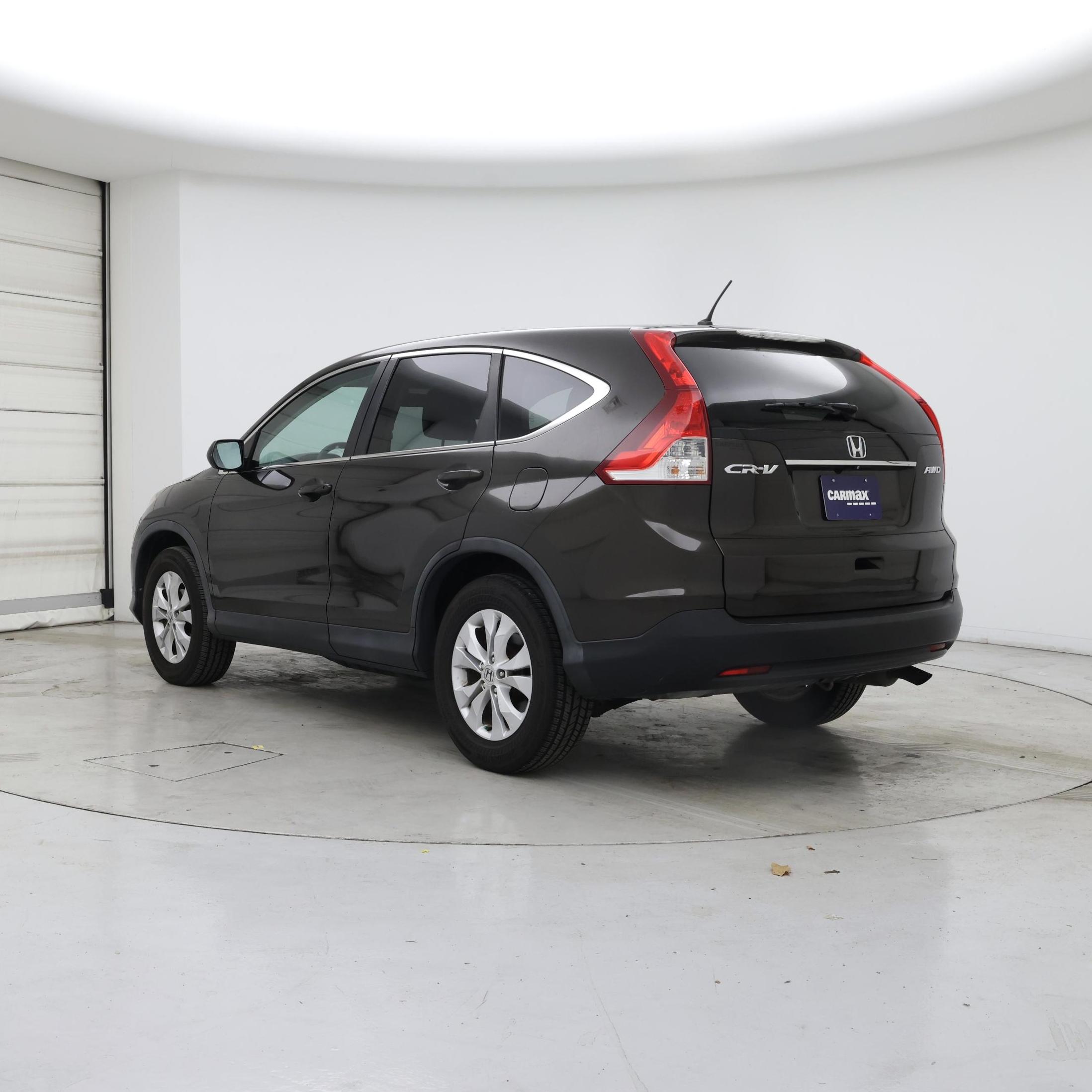 Thumbnail: 2014 Honda CR-V - 2