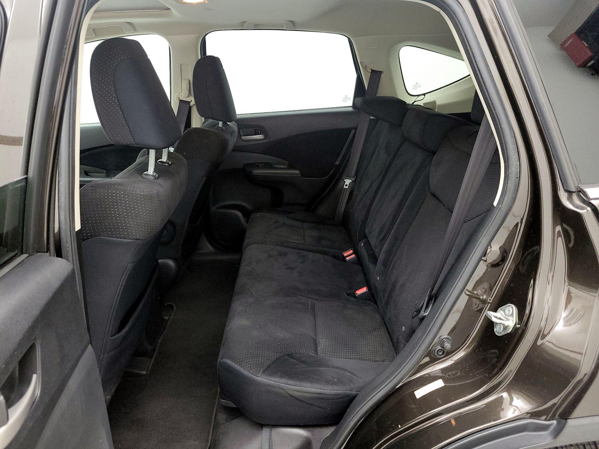 Thumbnail: 2014 Honda CR-V - 19