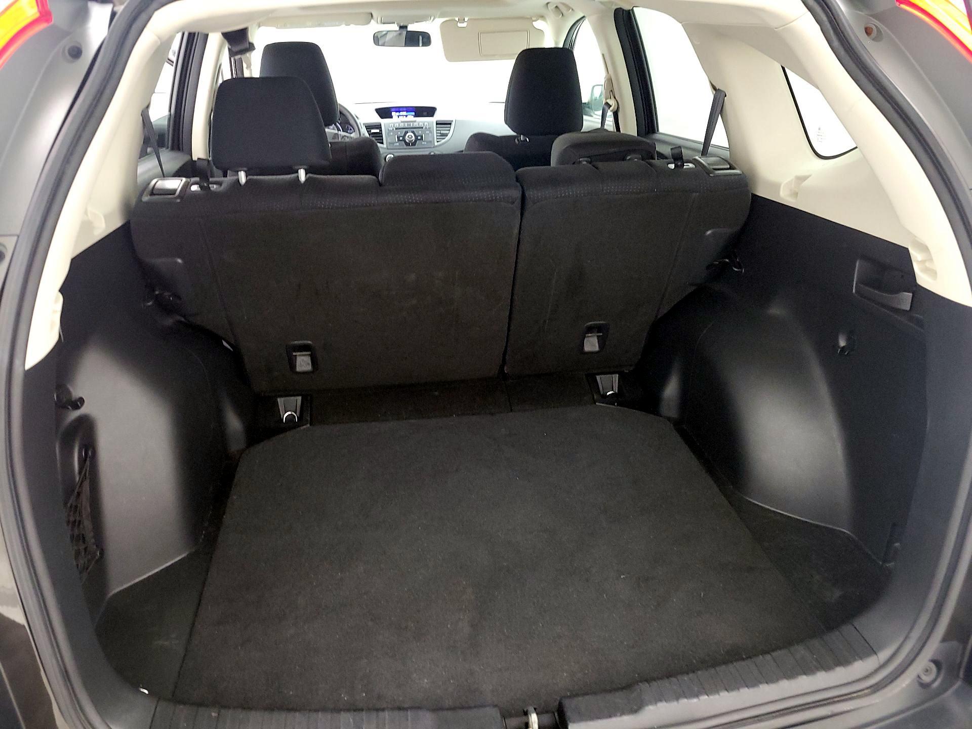 Thumbnail: 2014 Honda CR-V - 20