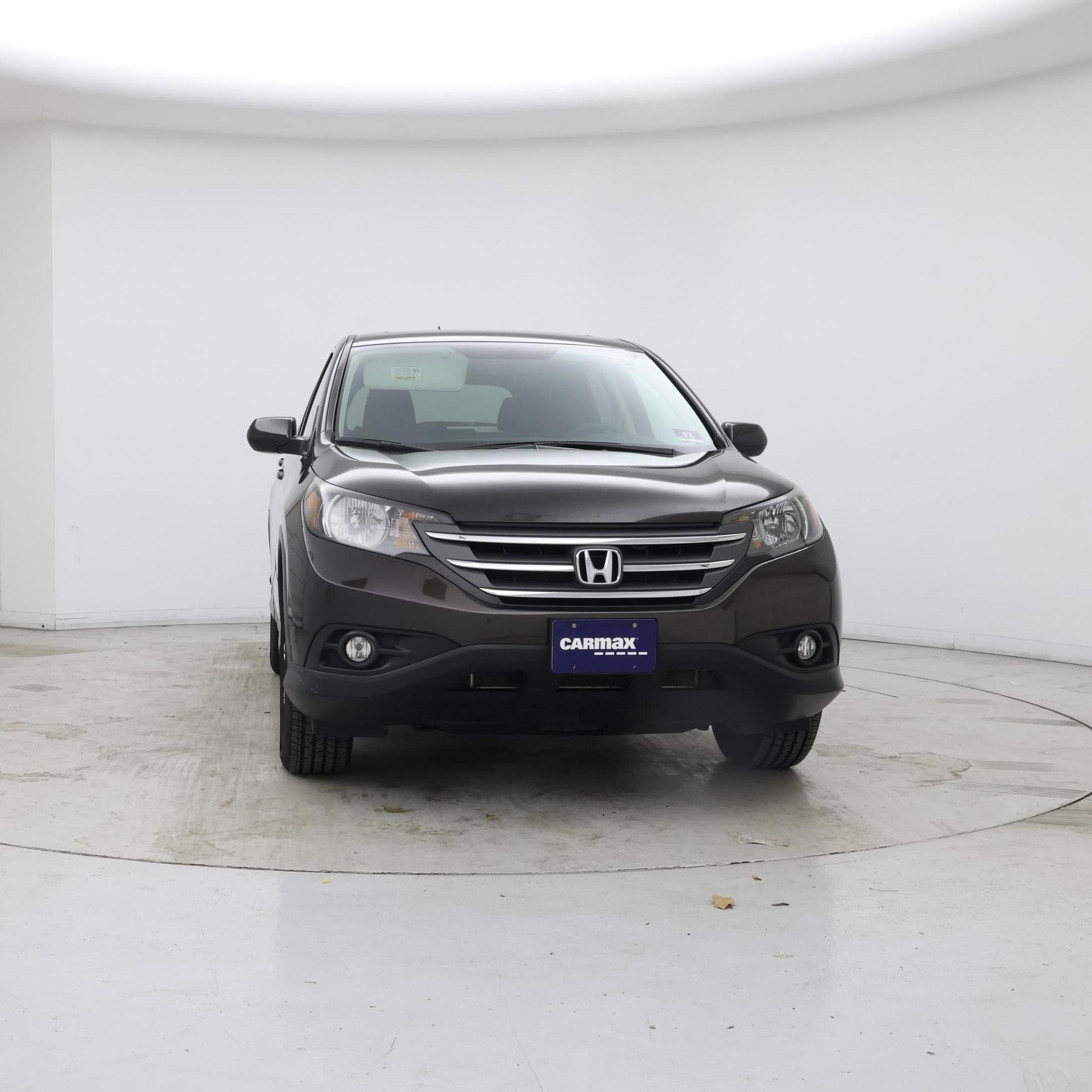 Thumbnail: 2014 Honda CR-V - 5
