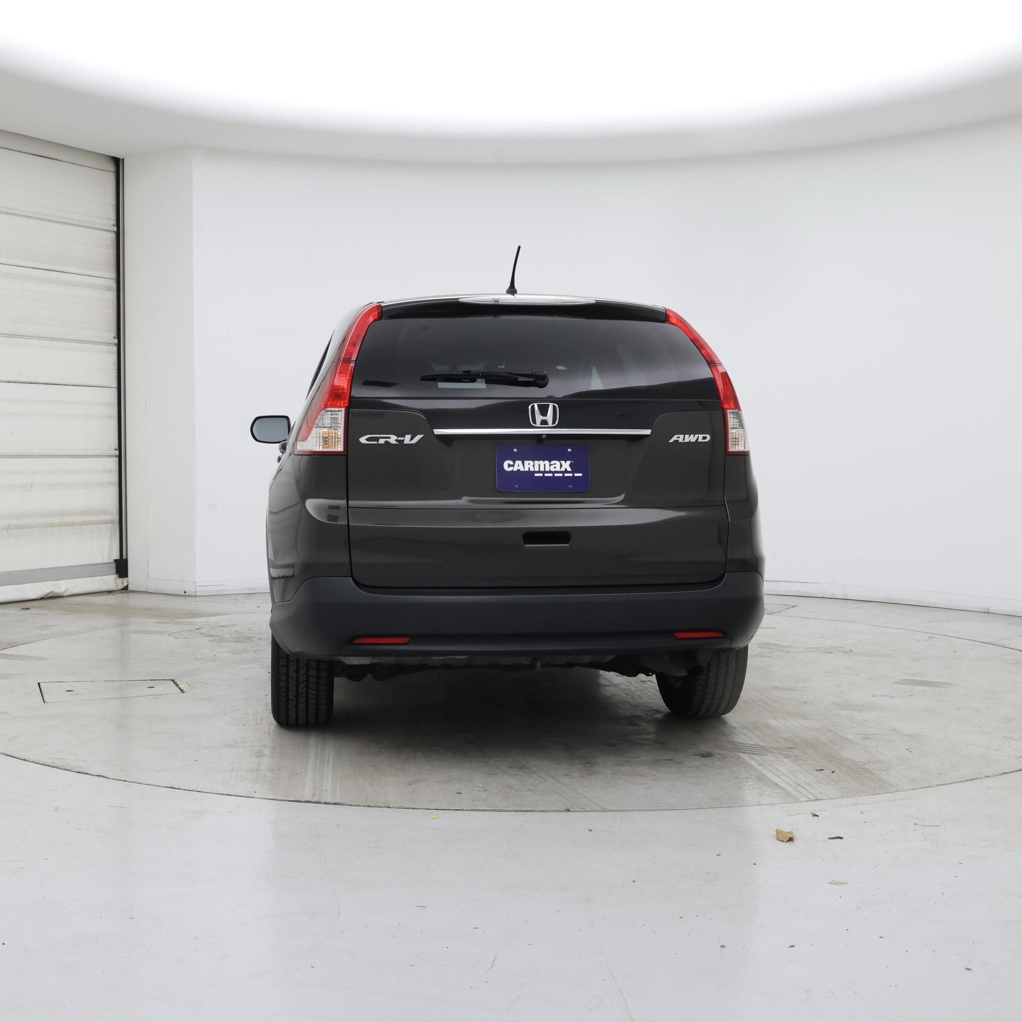 Thumbnail: 2014 Honda CR-V - 6