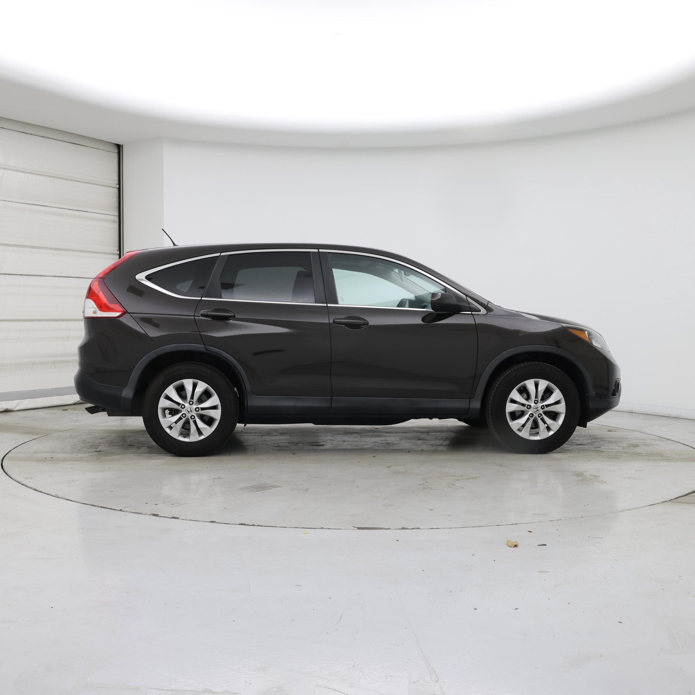 Thumbnail: 2014 Honda CR-V - 7