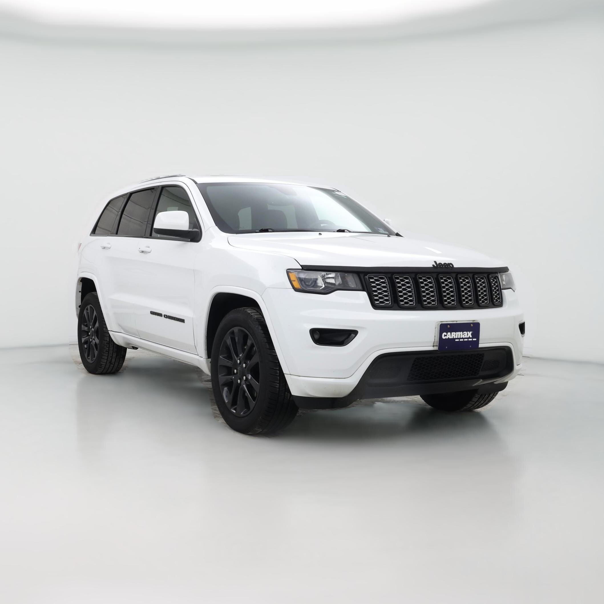 Thumbnail: 2019 Jeep Grand Cherokee - 1