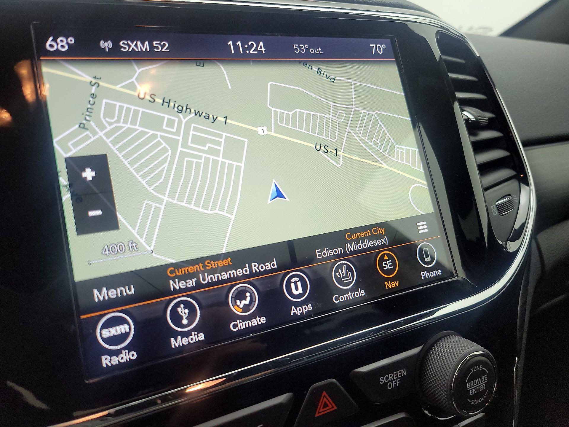 Thumbnail: 2019 Jeep Grand Cherokee - 14