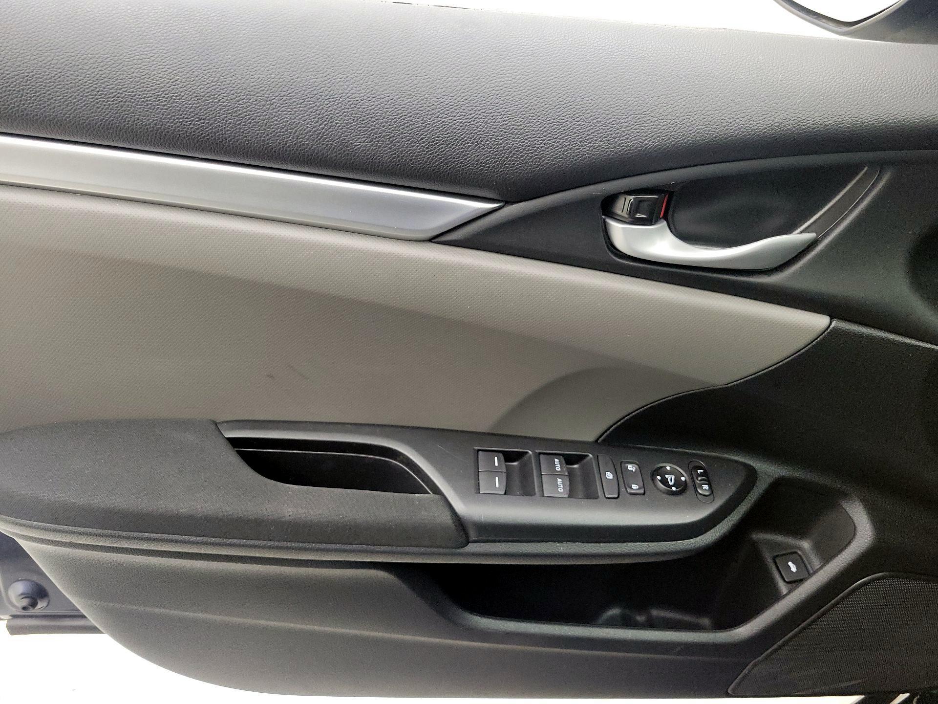 Thumbnail: 2020 Honda Civic - 12